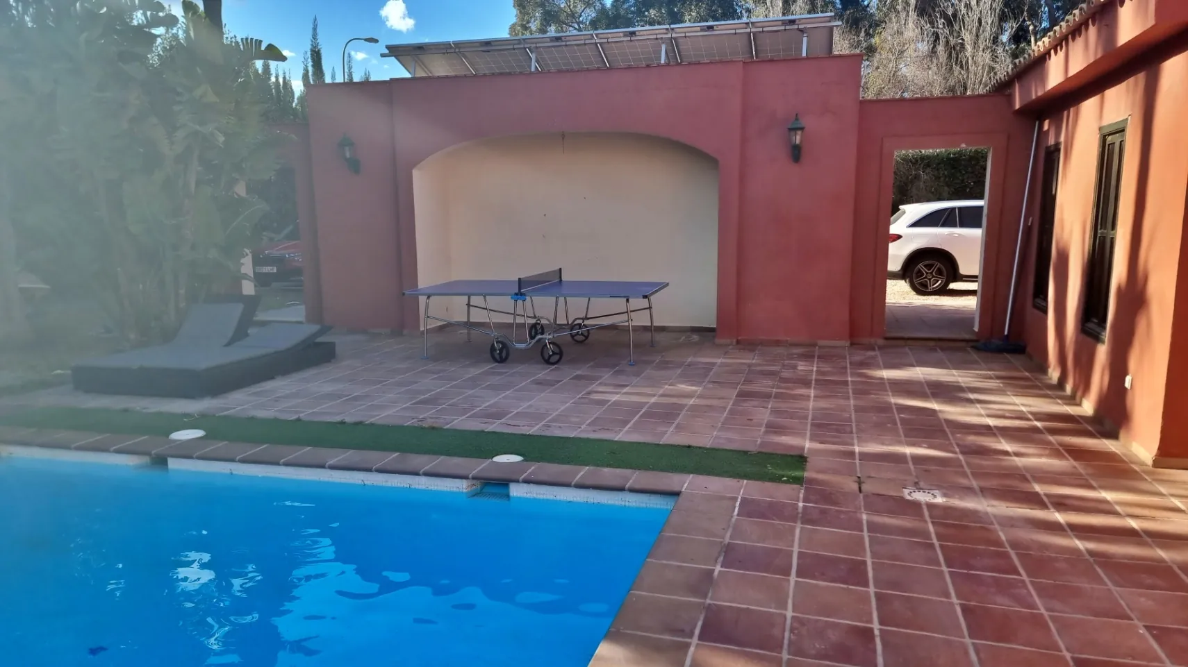 Villa For Sale in Denia
