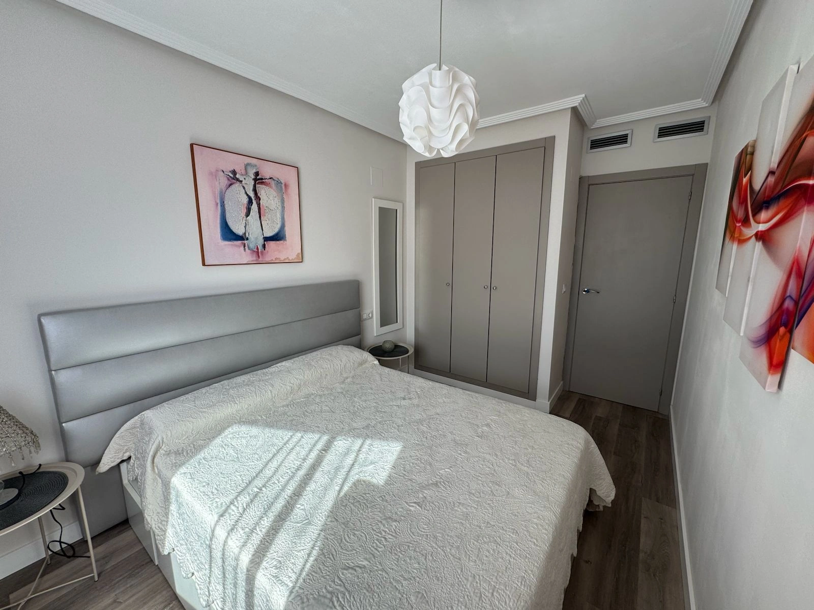 2 slaapkamer appartement te koop in El Verger