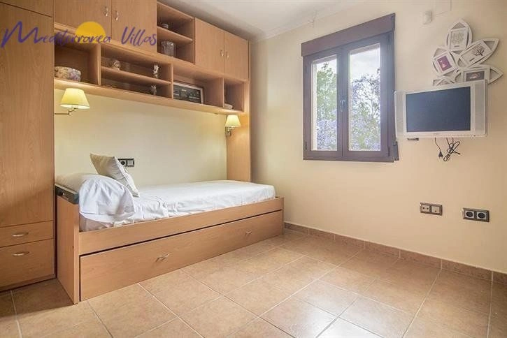 Villa te koop in Teulada