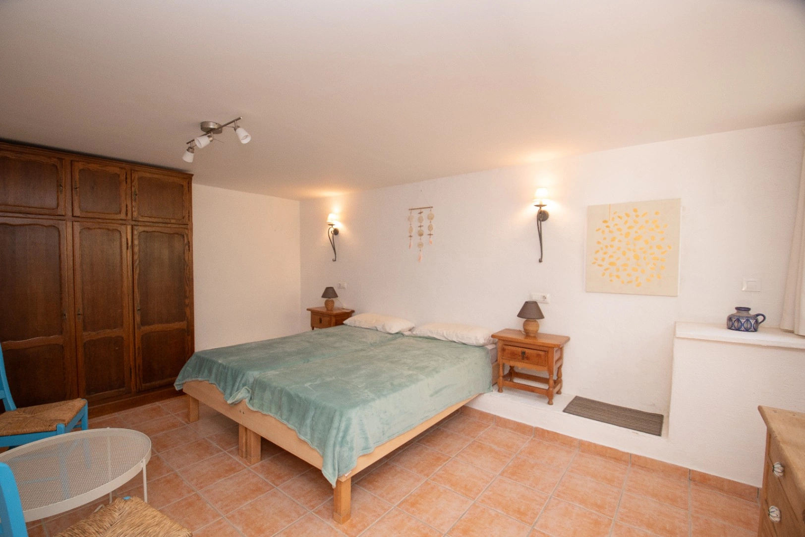 Villa for sale Benissa Costa