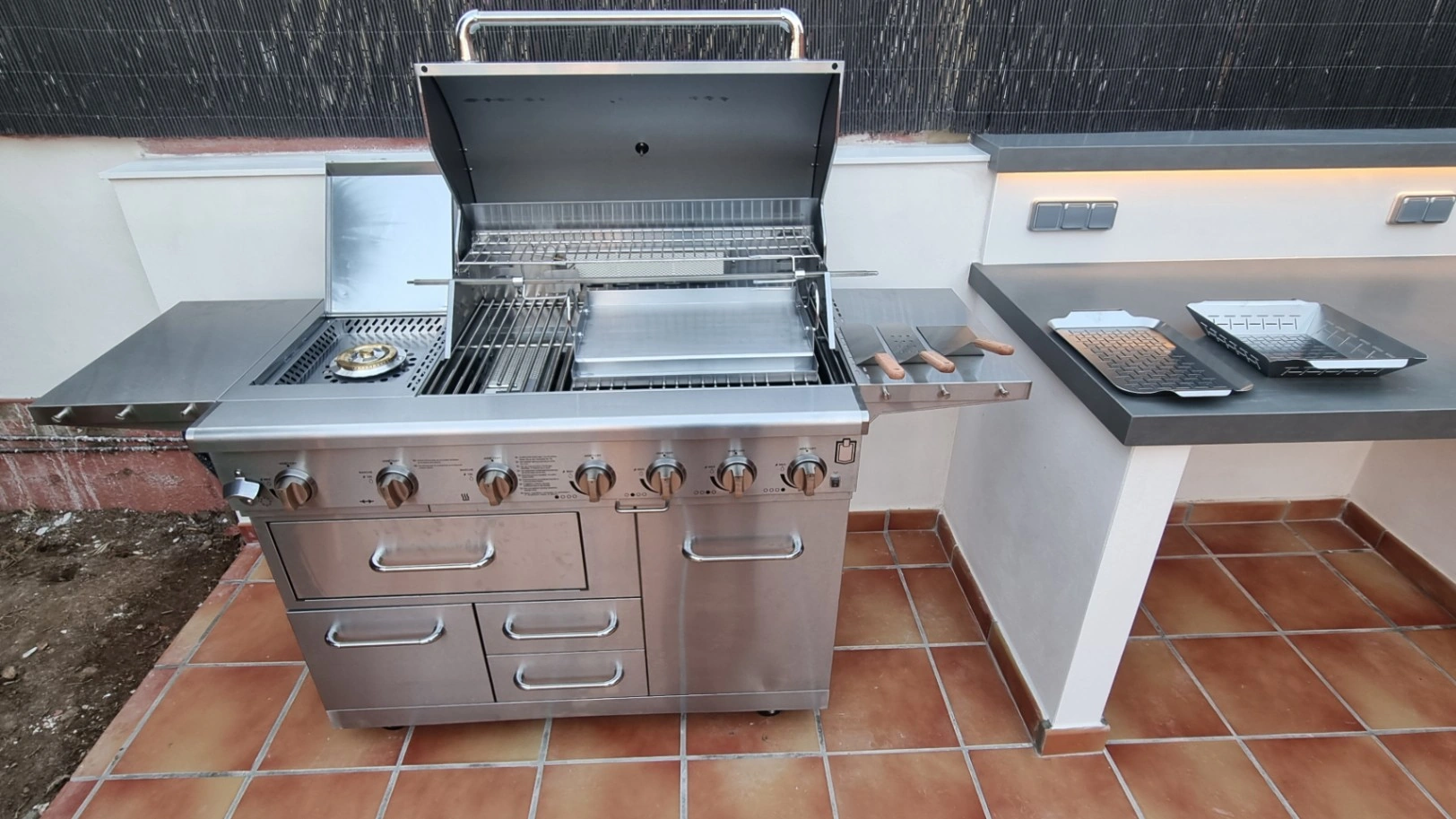Villa For Sale in Denia