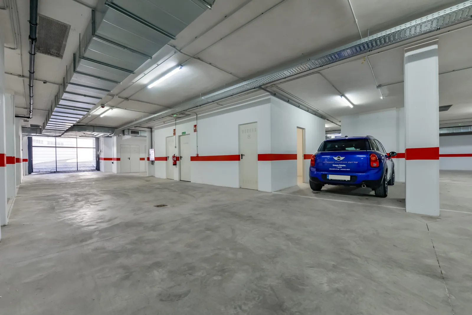 APPARTEMENT MET ZEEZICHT IN CALPE