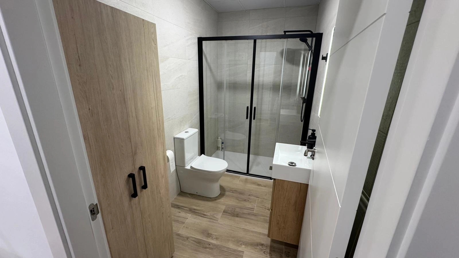 Appartement aan het strand te koop in La Fossa – Turmalina Gebouw, Calpe