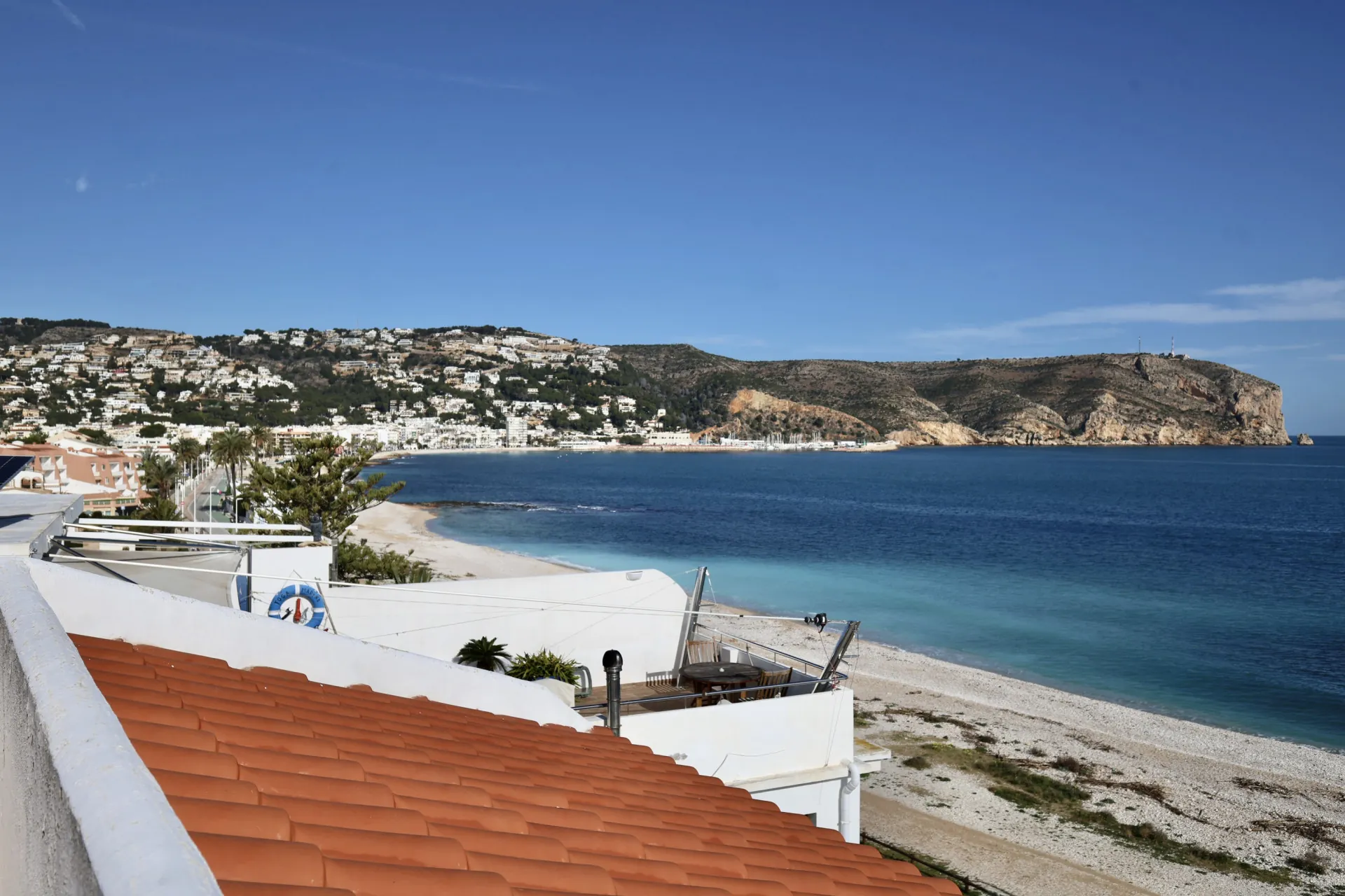 Stats Woning te verkoop in Xàbia