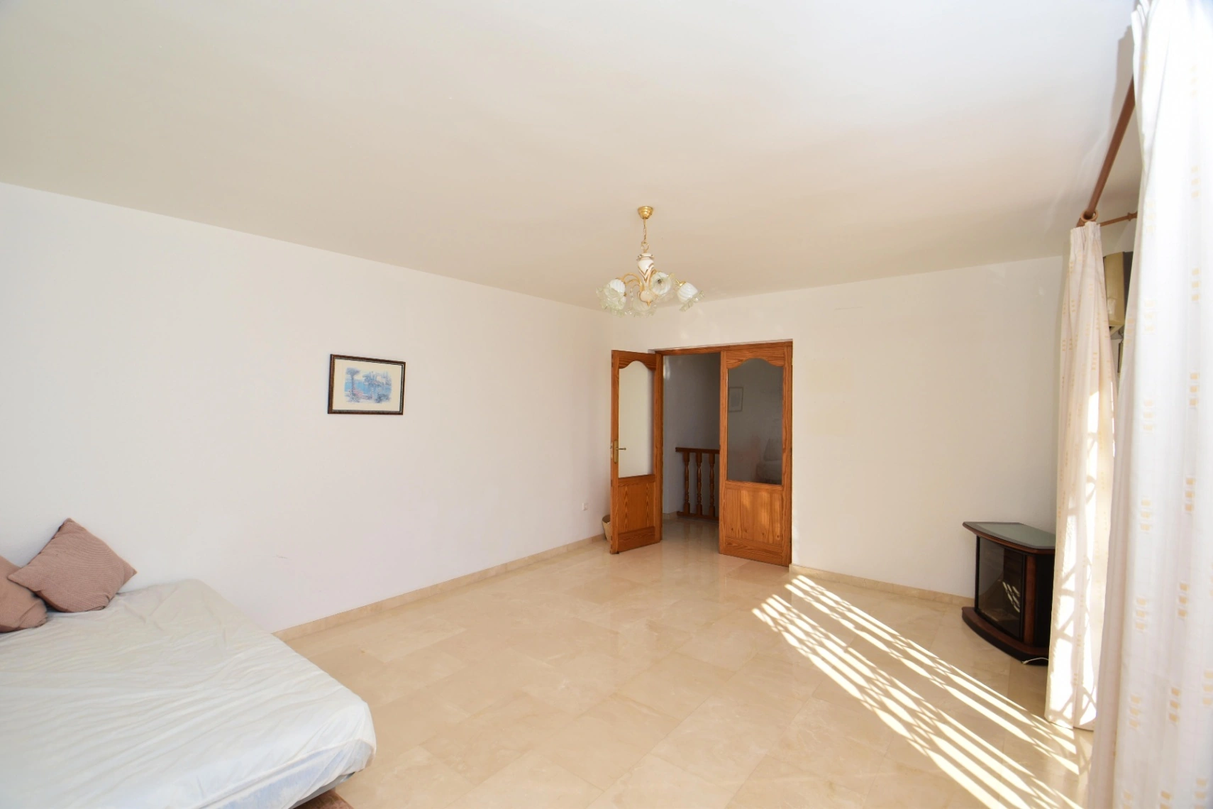 Villa te koop in Calpe