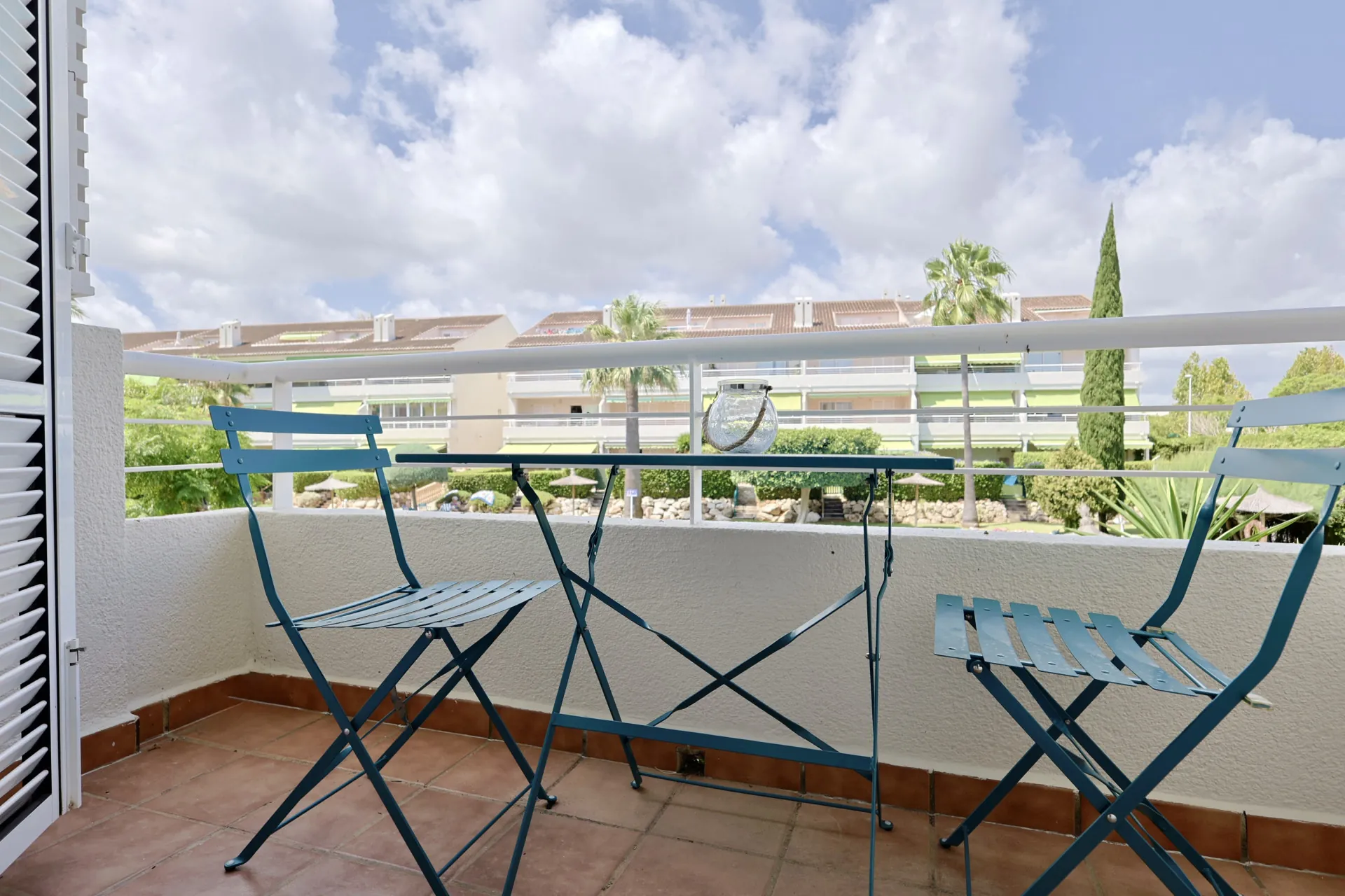 Apartment te verkoop in Xàbia