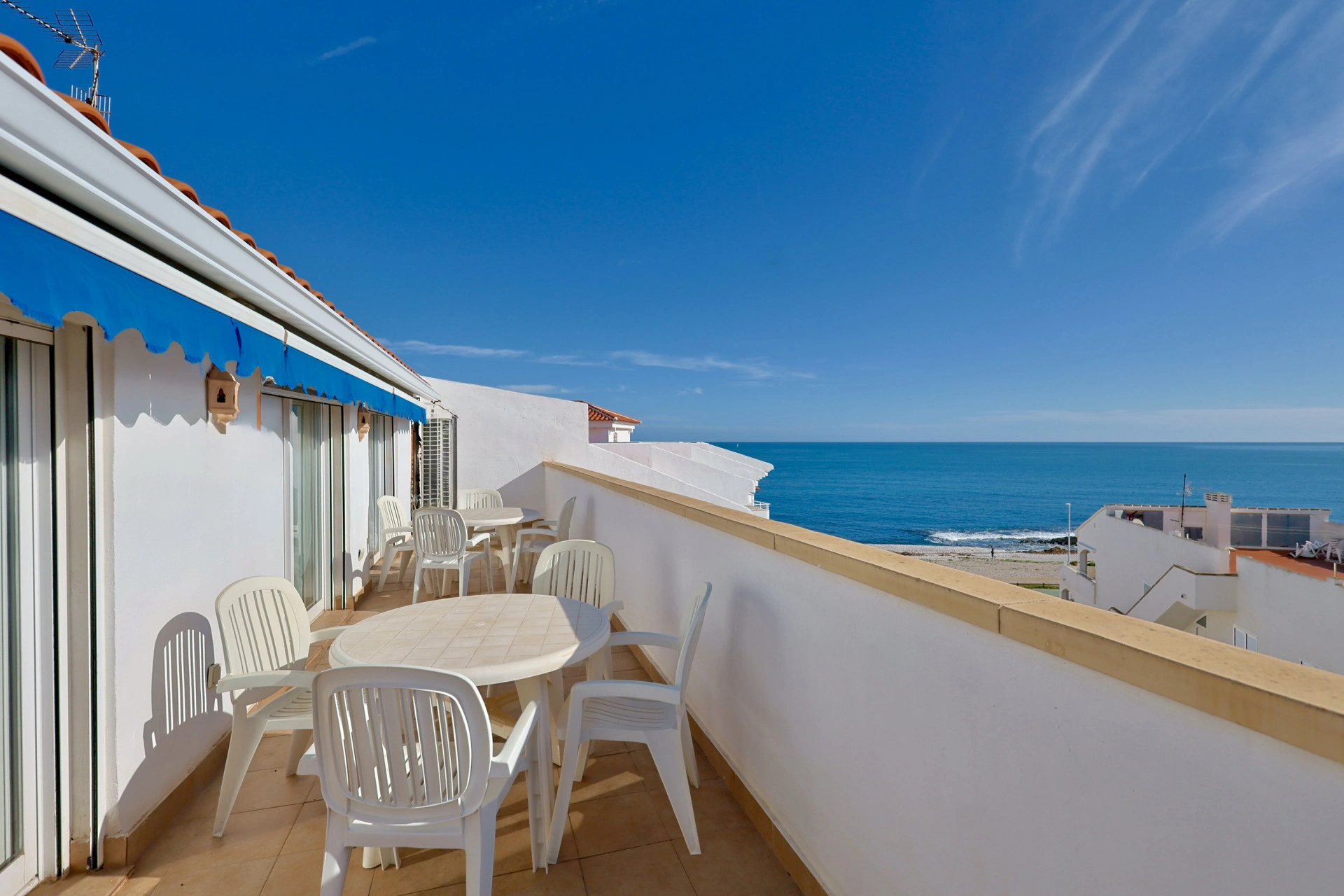 Stats Woning te verkoop in Xàbia