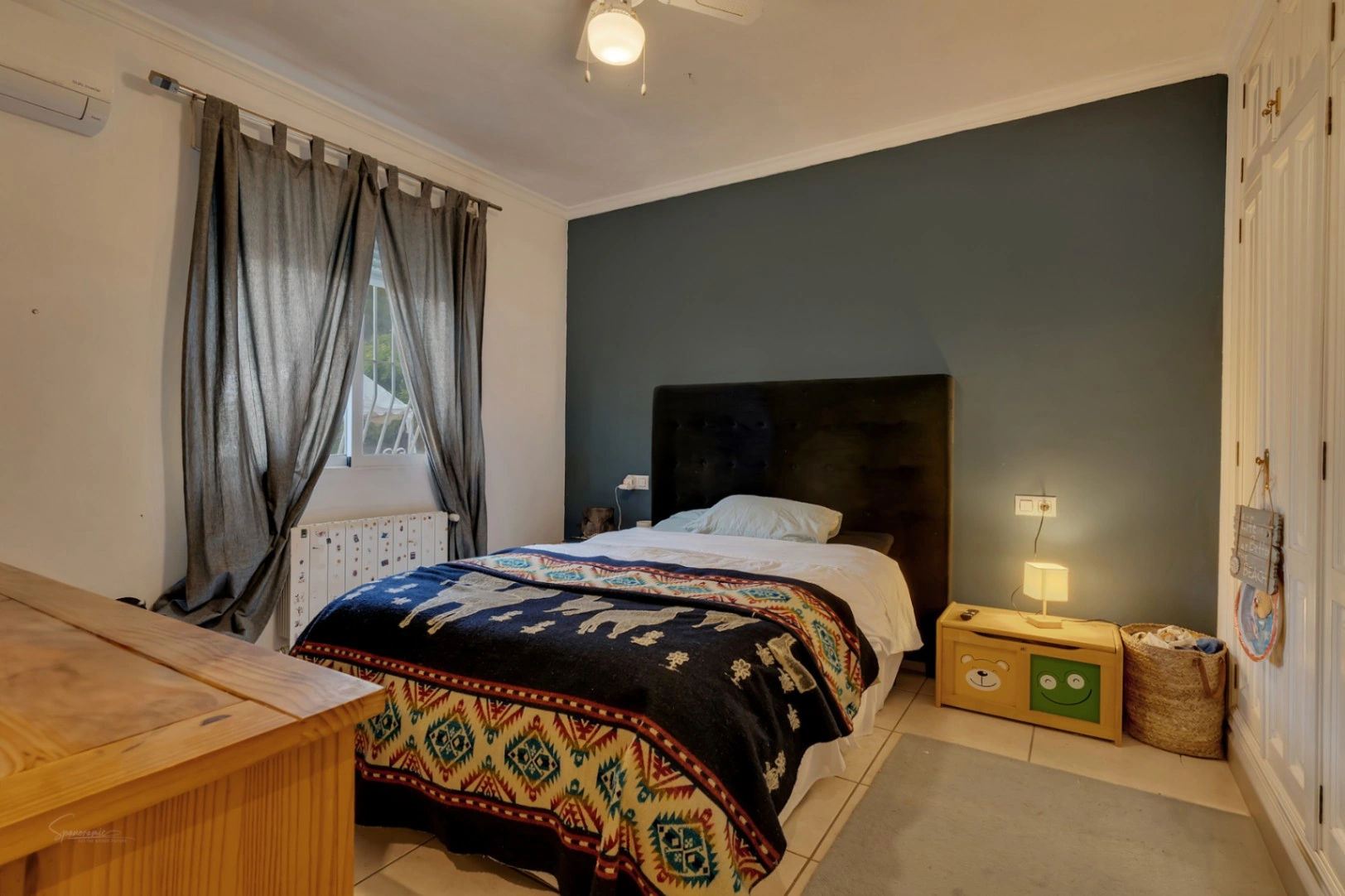 Villa for sale in Lliber:  Multigenerational, spacious