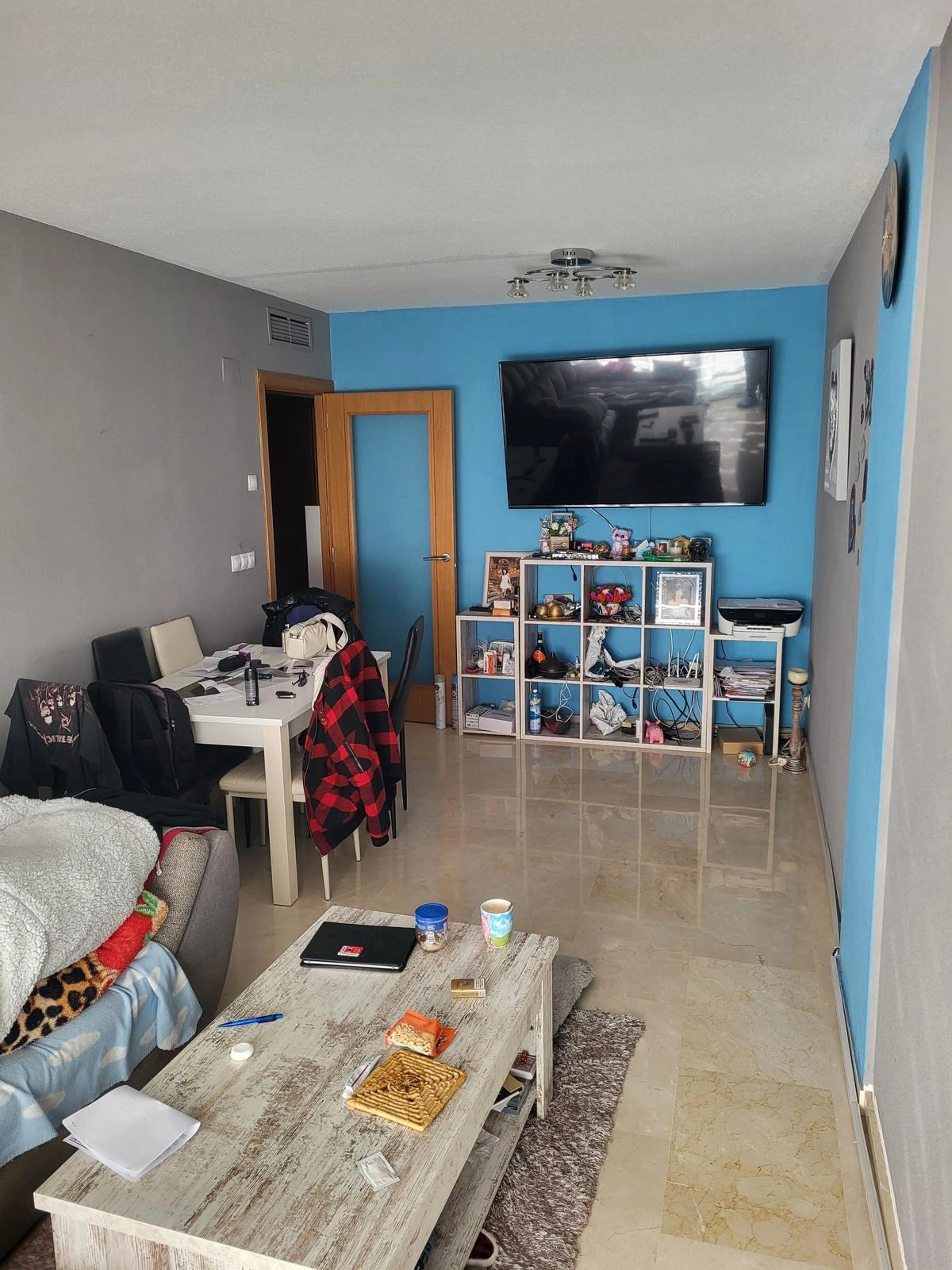 Begane grond appartement in El Mirador, op loopafstand van Benissa