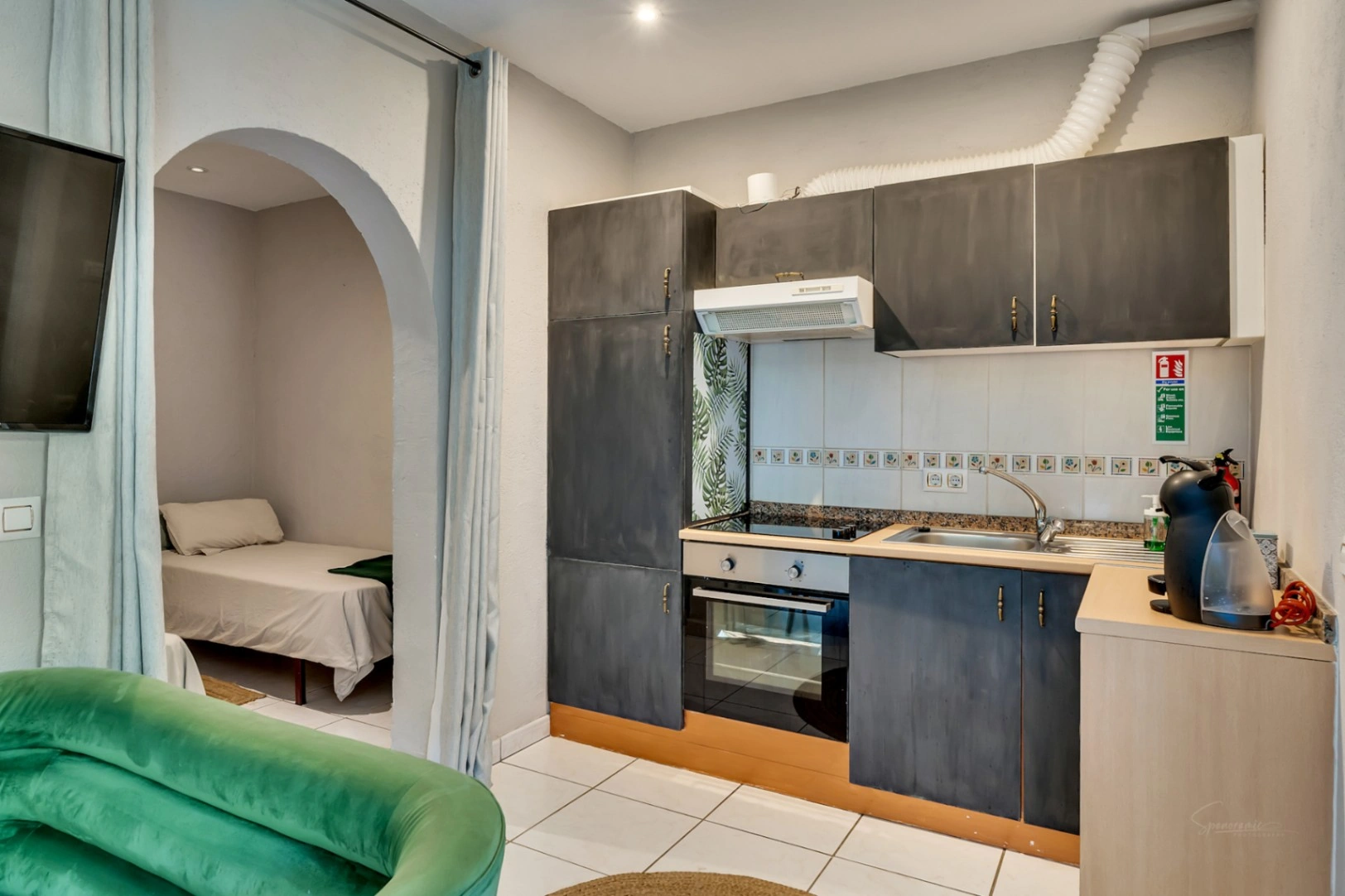 Villa for sale in Lliber:  Multigenerational, spacious