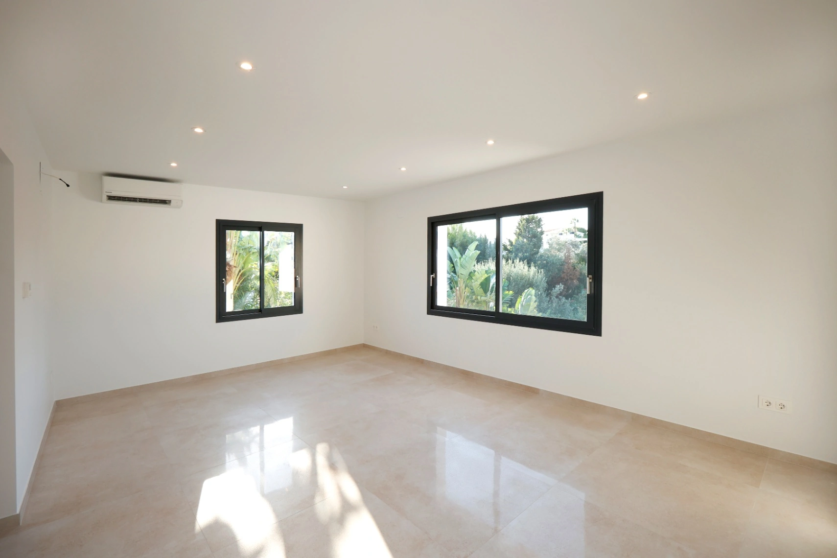 Vrijstaande Villa Te Koop In Calpe