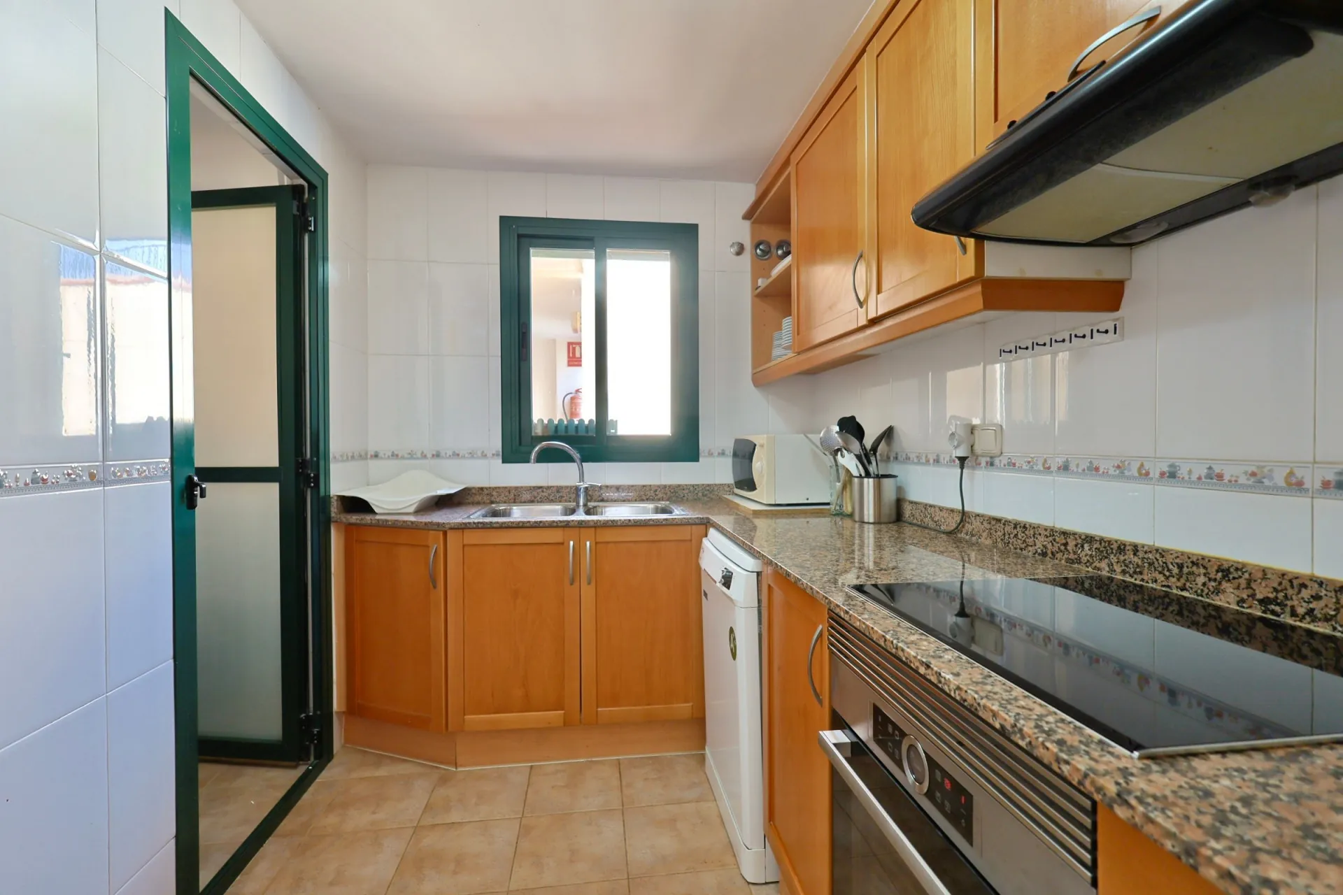 Penthouse for sale in Xàbia