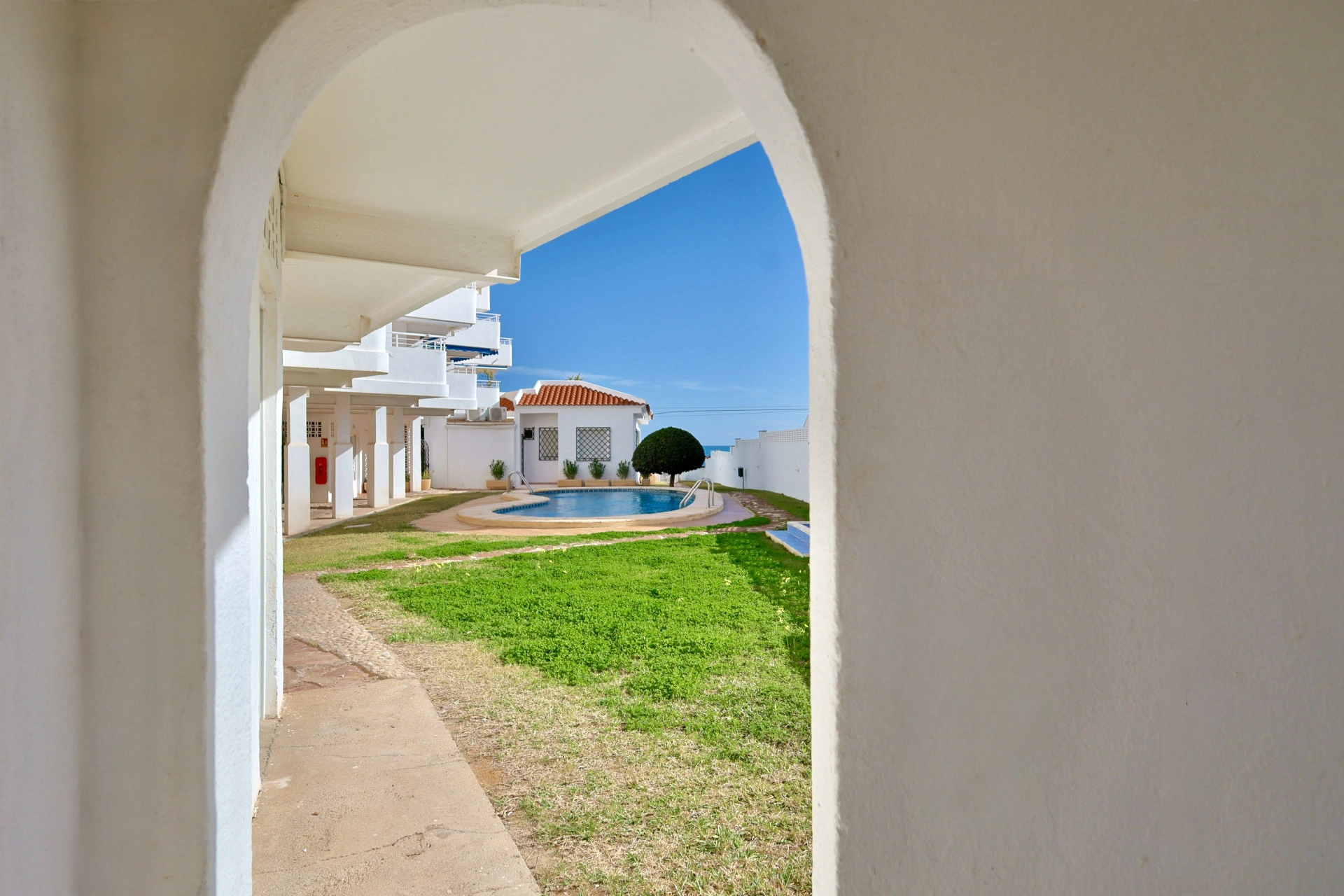 Stats Woning te verkoop in Xàbia