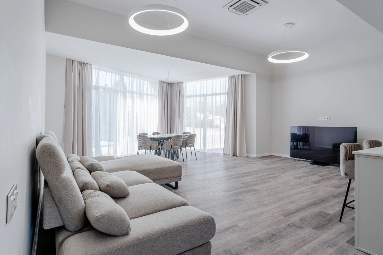 Mediterrane Villa Te Koop in Calpe 3 Slaapkamers, Privézwembad 500m van de Zee