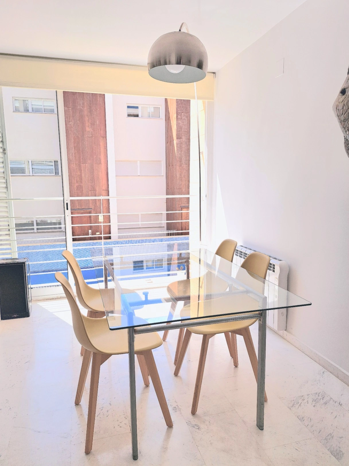 Apartment for Sale in Puerto Javea 100m from Beach, Bars and Restaurants