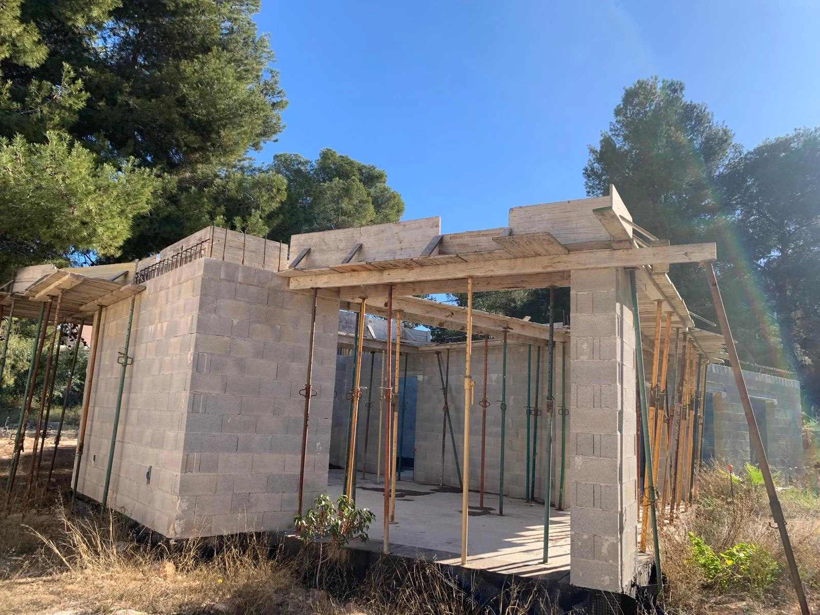 Luxury New Villa for sale in Calpe