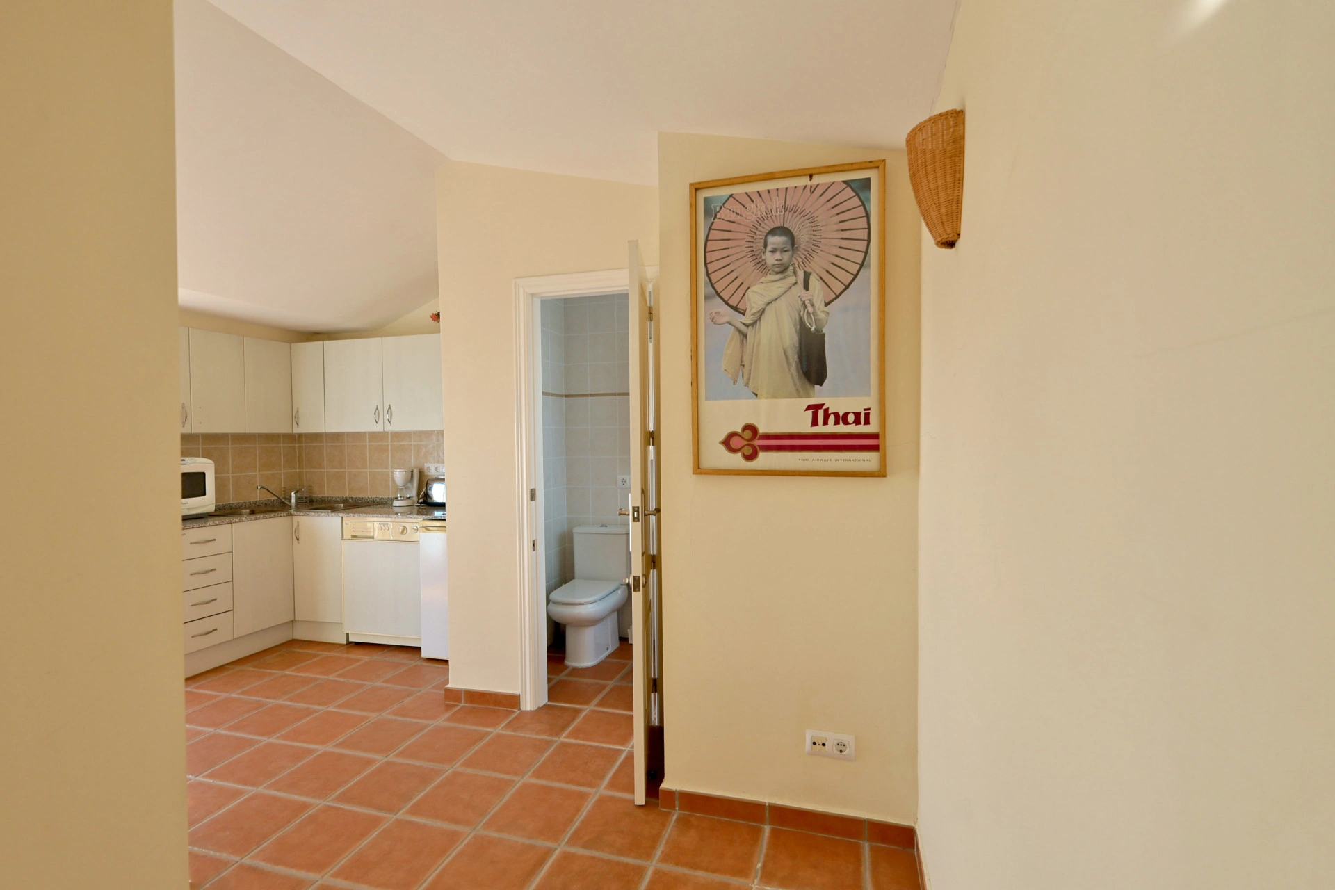 Stats Woning te verkoop in Xàbia