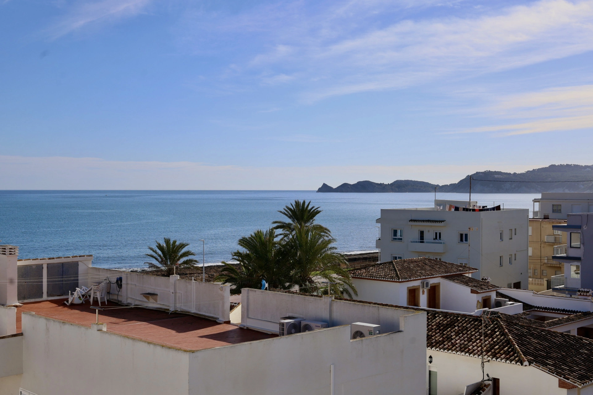 Stats Woning te verkoop in Xàbia
