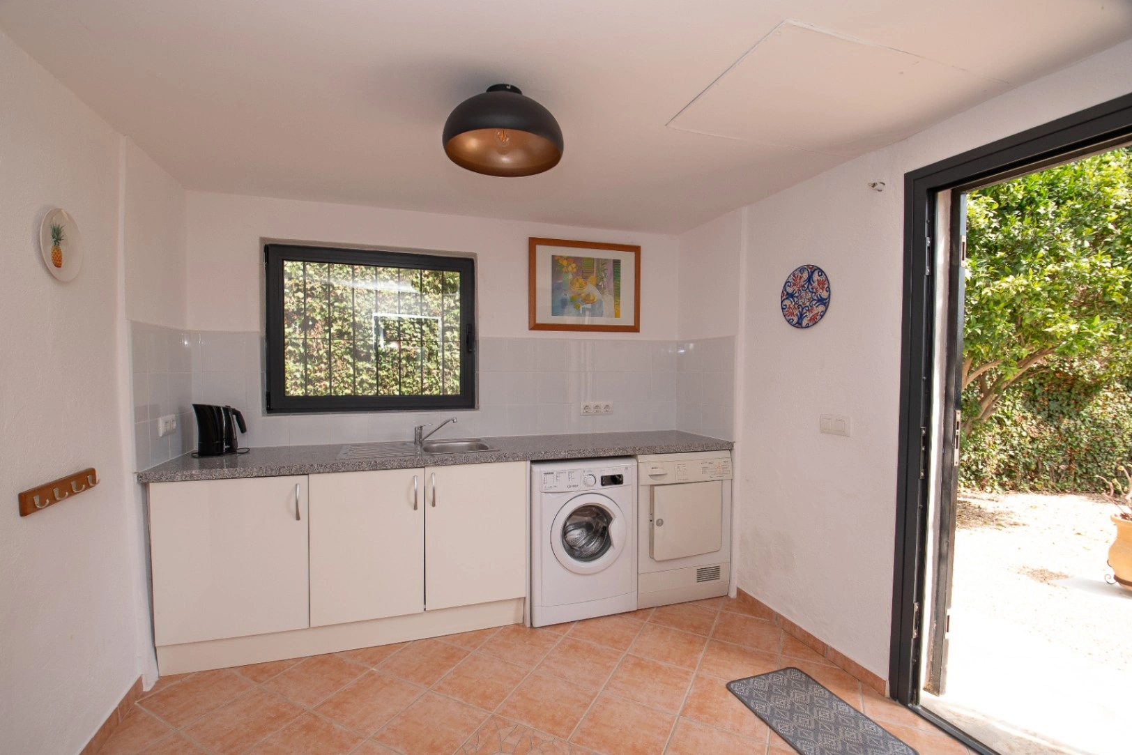 Villa for sale Benissa Costa