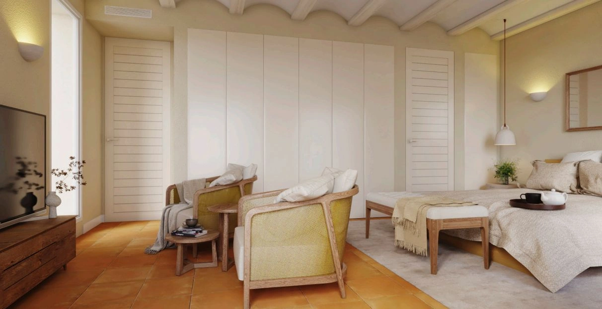 Villas individuelles à vendre à Javea