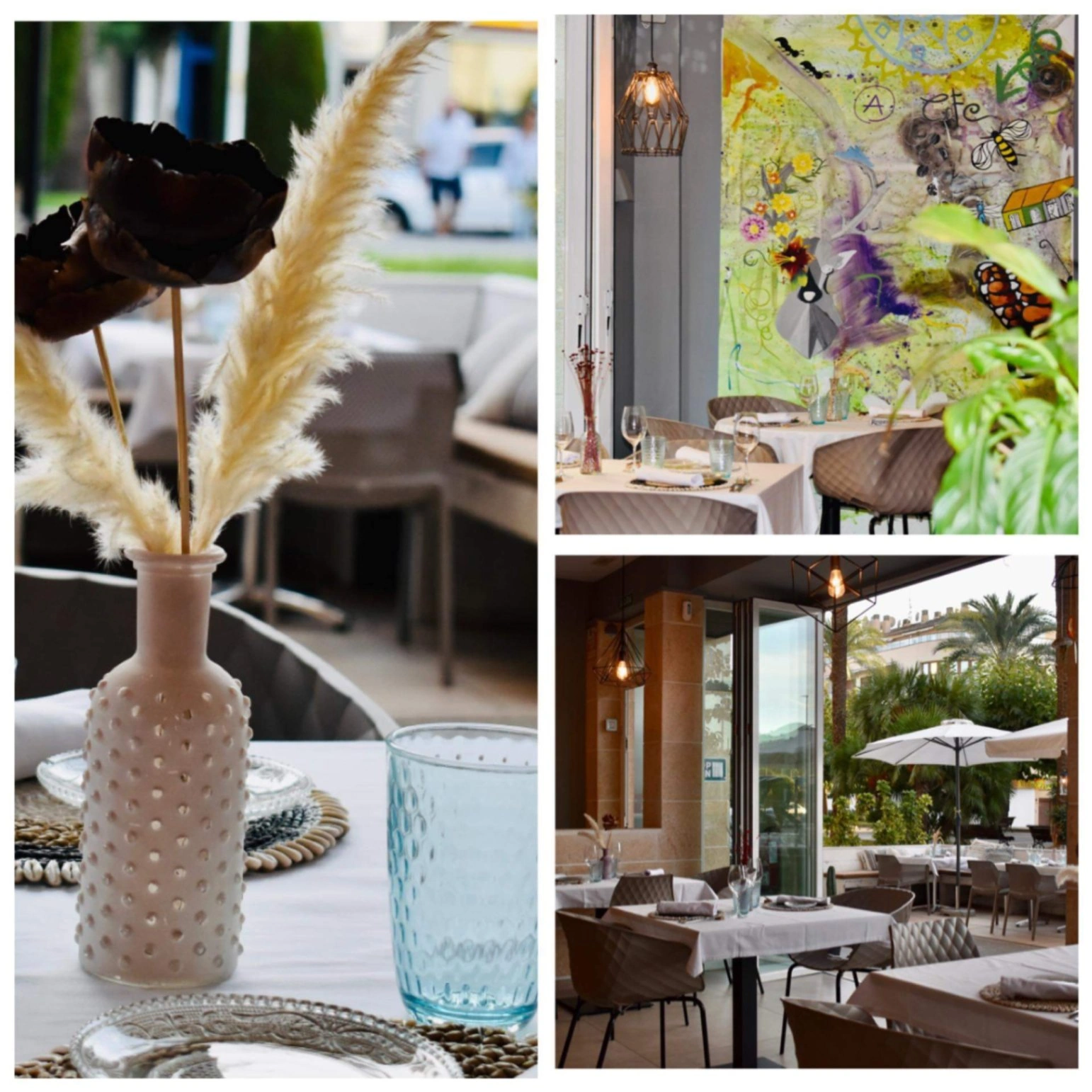 Restaurant for Sale in Moraira – Unique Business Opportunity