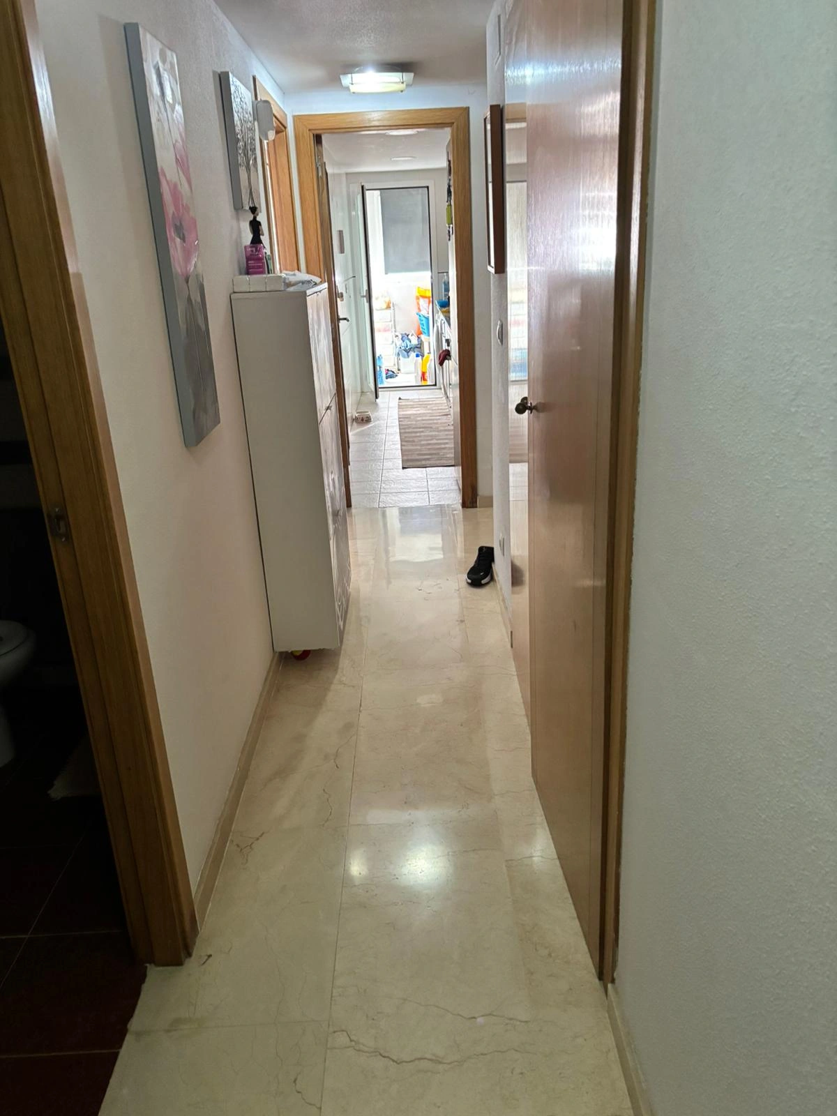 Begane grond appartement in El Mirador, op loopafstand van Benissa