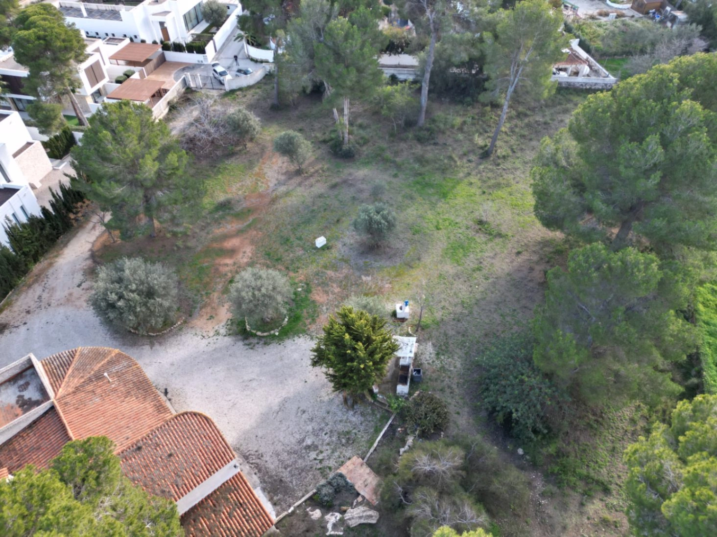 Villa à vendre à Moraira