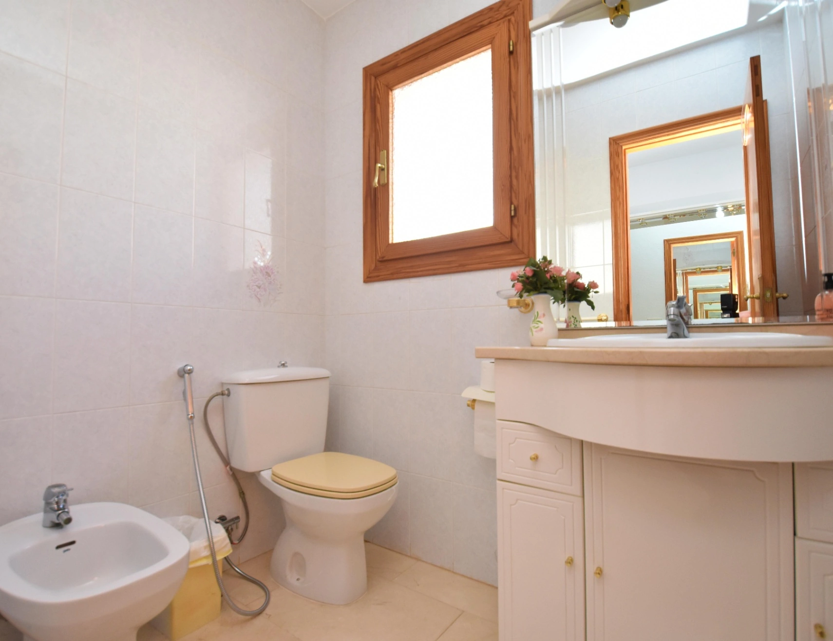 Villa te koop in Calpe