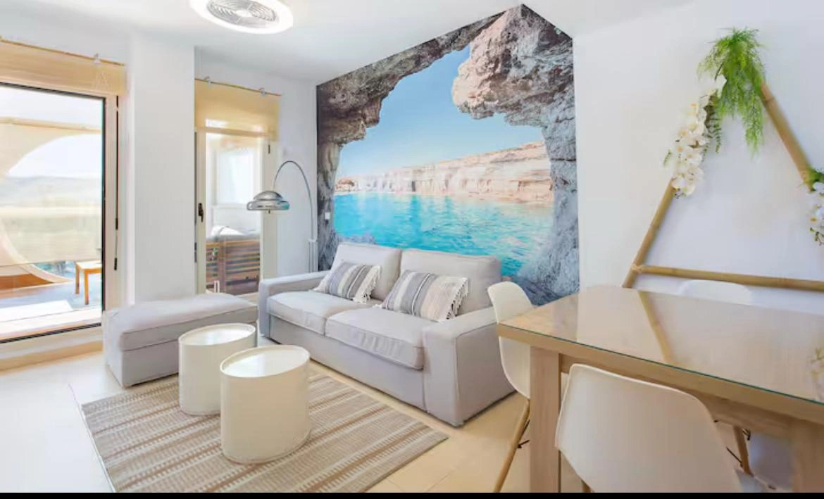 Penthouse for sale on Denia, Alicante - nl