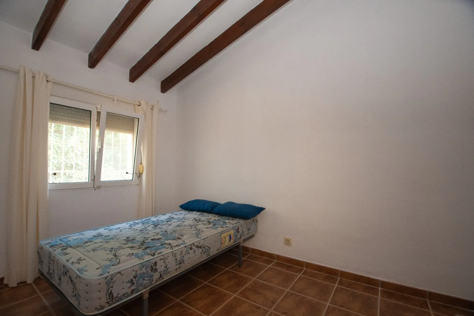 Five-Bedroom Villa with Pool for Sale in Benimeit–Tabaira, Moraira