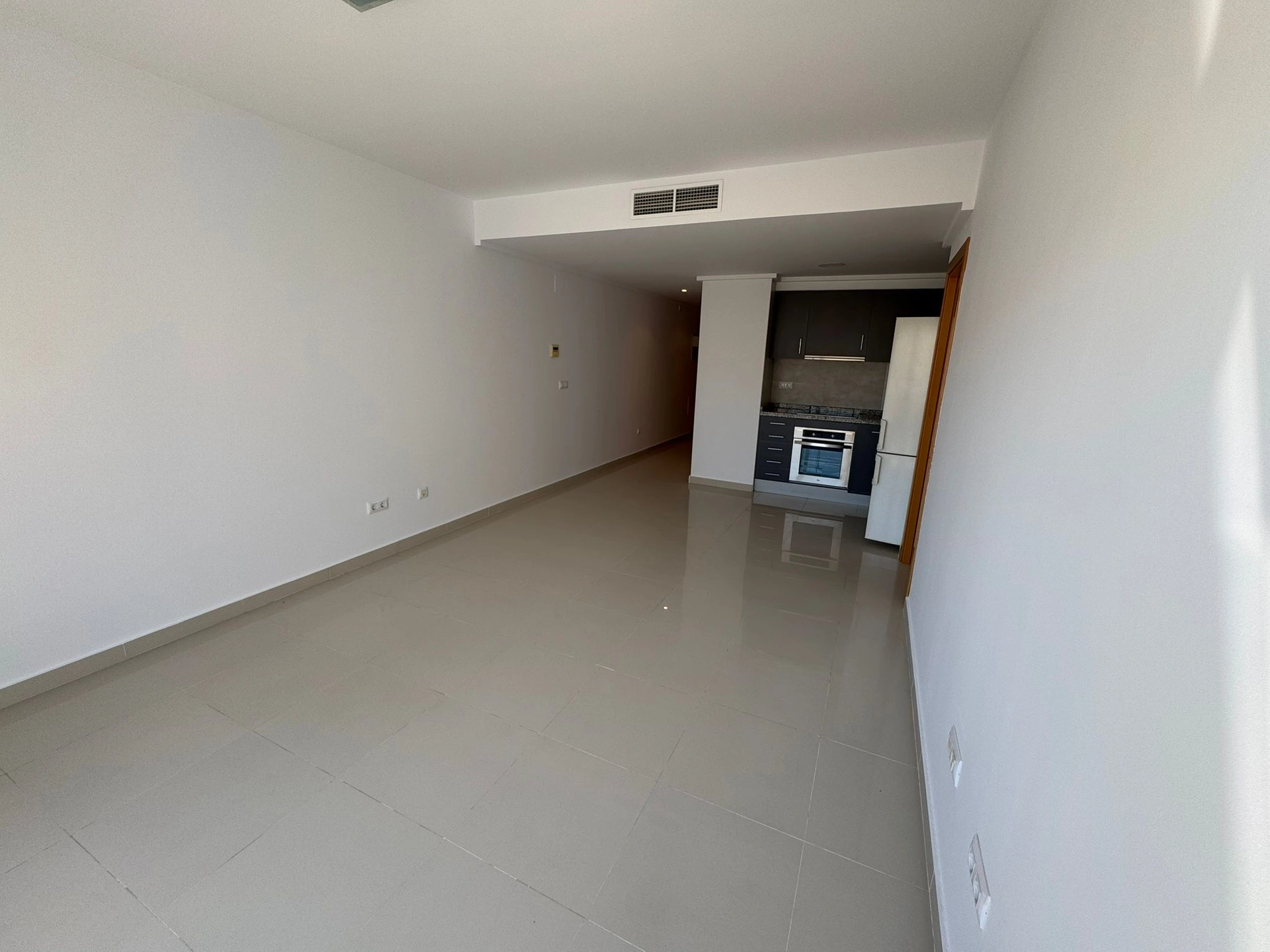 Appartement te koop in El Verger
