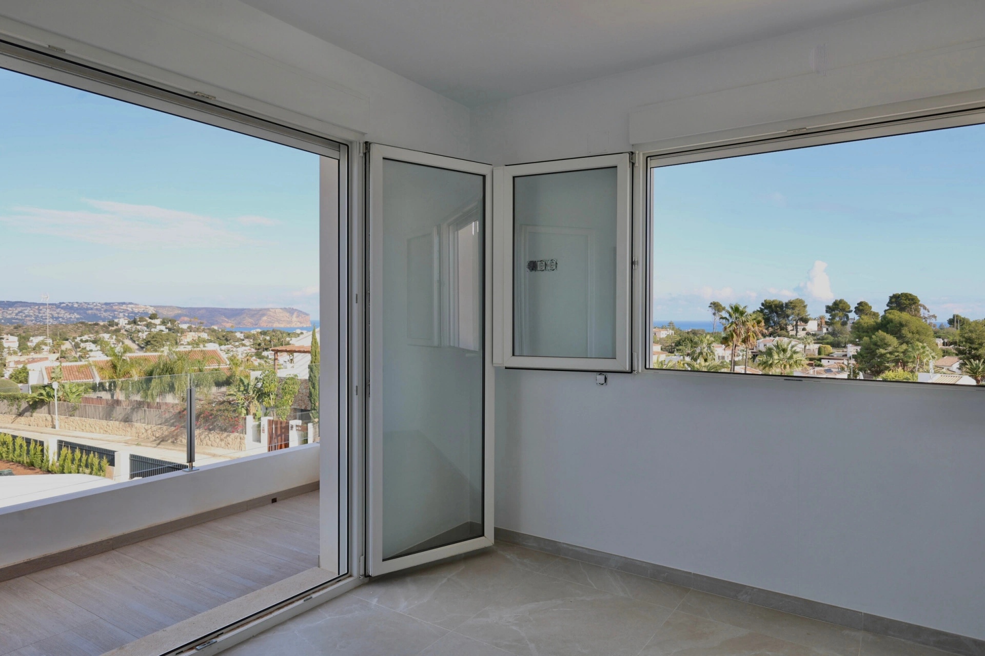 Villa te verkoop in Xàbia