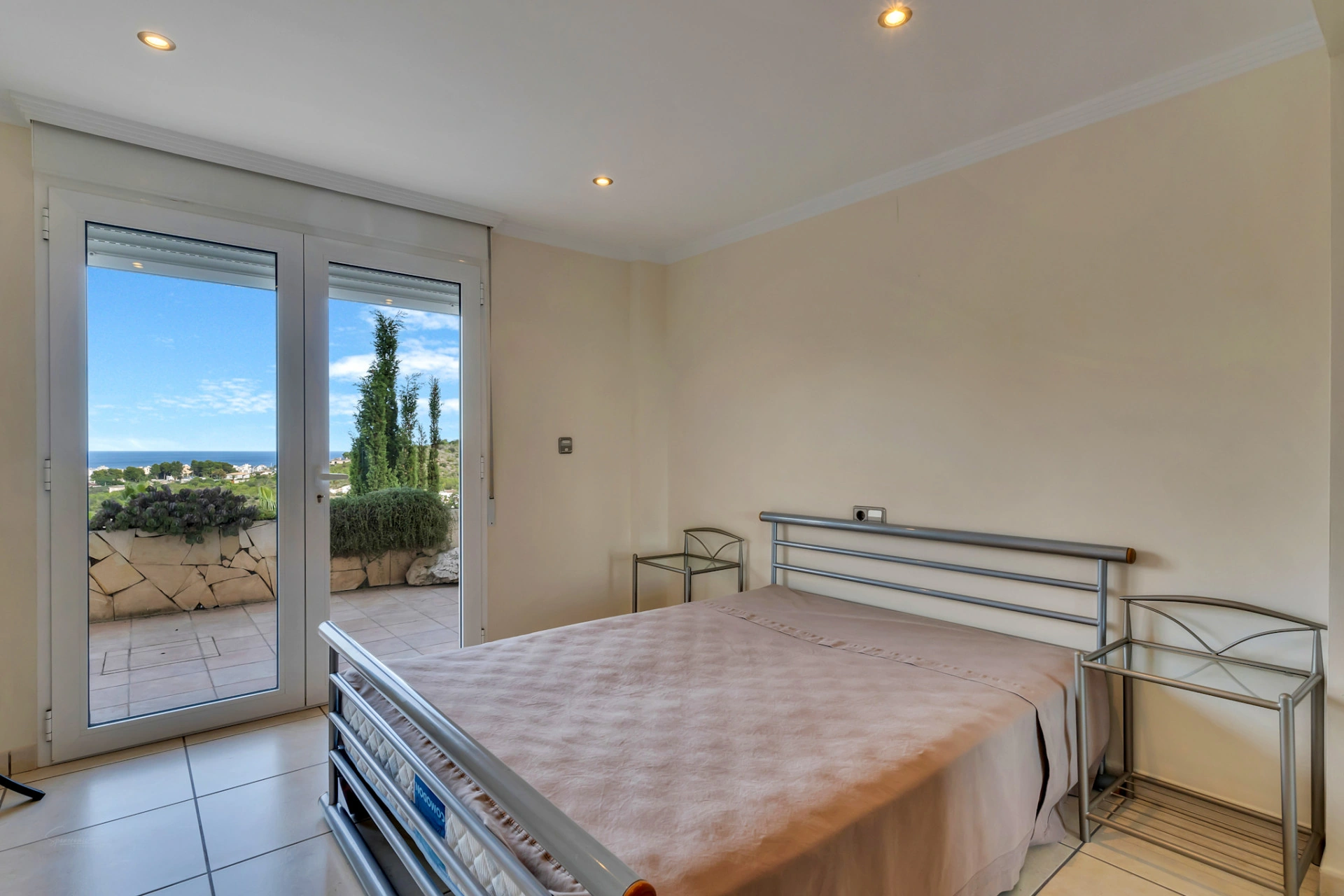 Villa unter Verkauf unter Xàbia