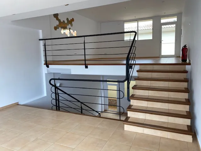 COMMERCIAL OFFICE/SHOP FOR SALE IN MORAIRA