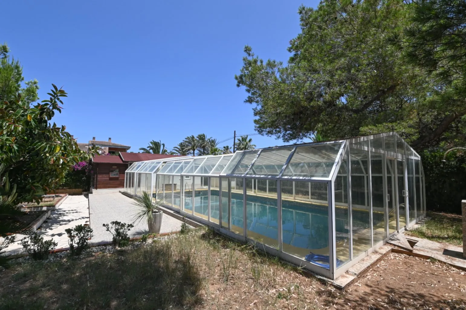 Incredible Villa for sale in Las Rotas Denia