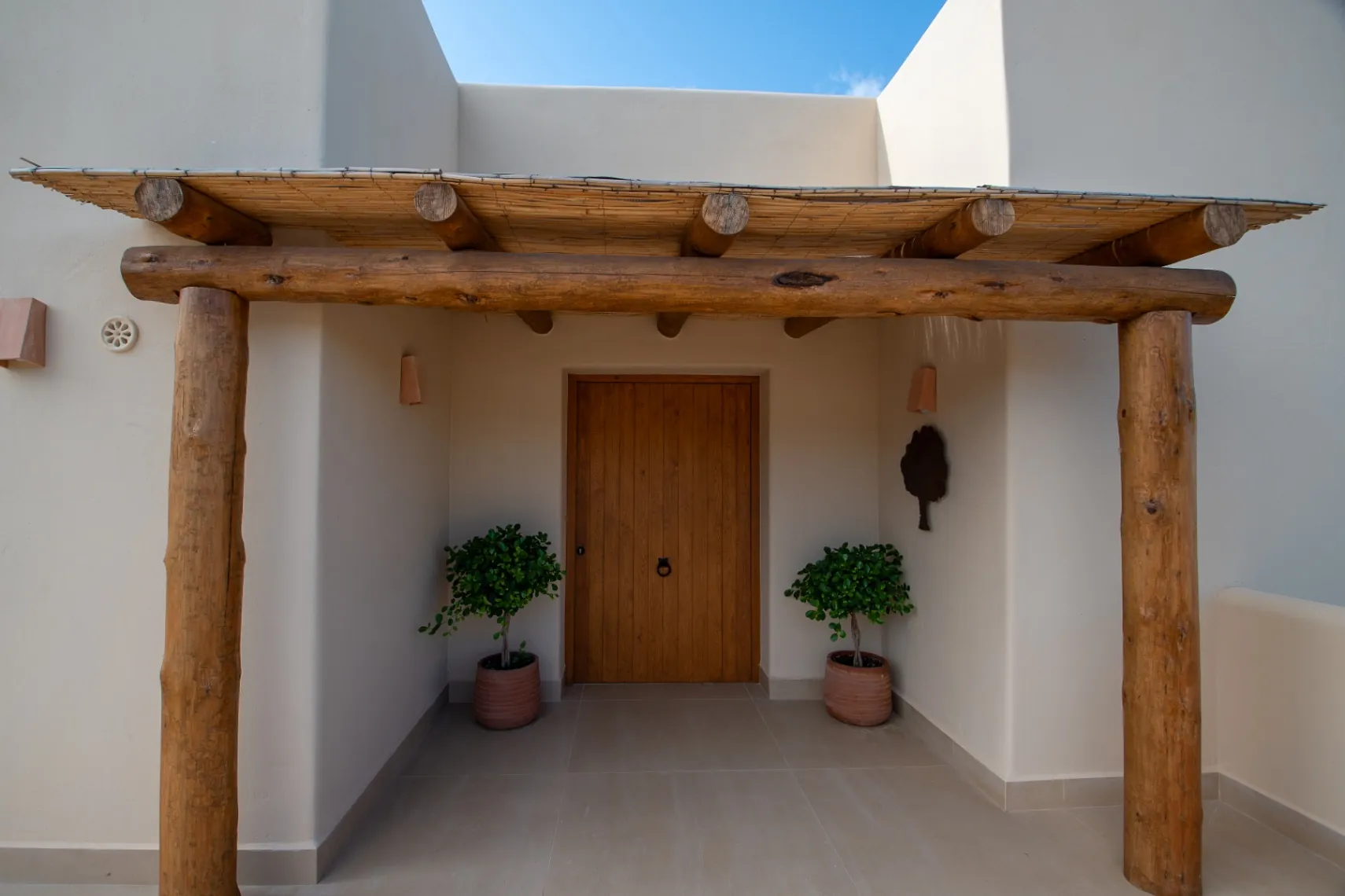 Villa de lujo nueva en venta en Javea