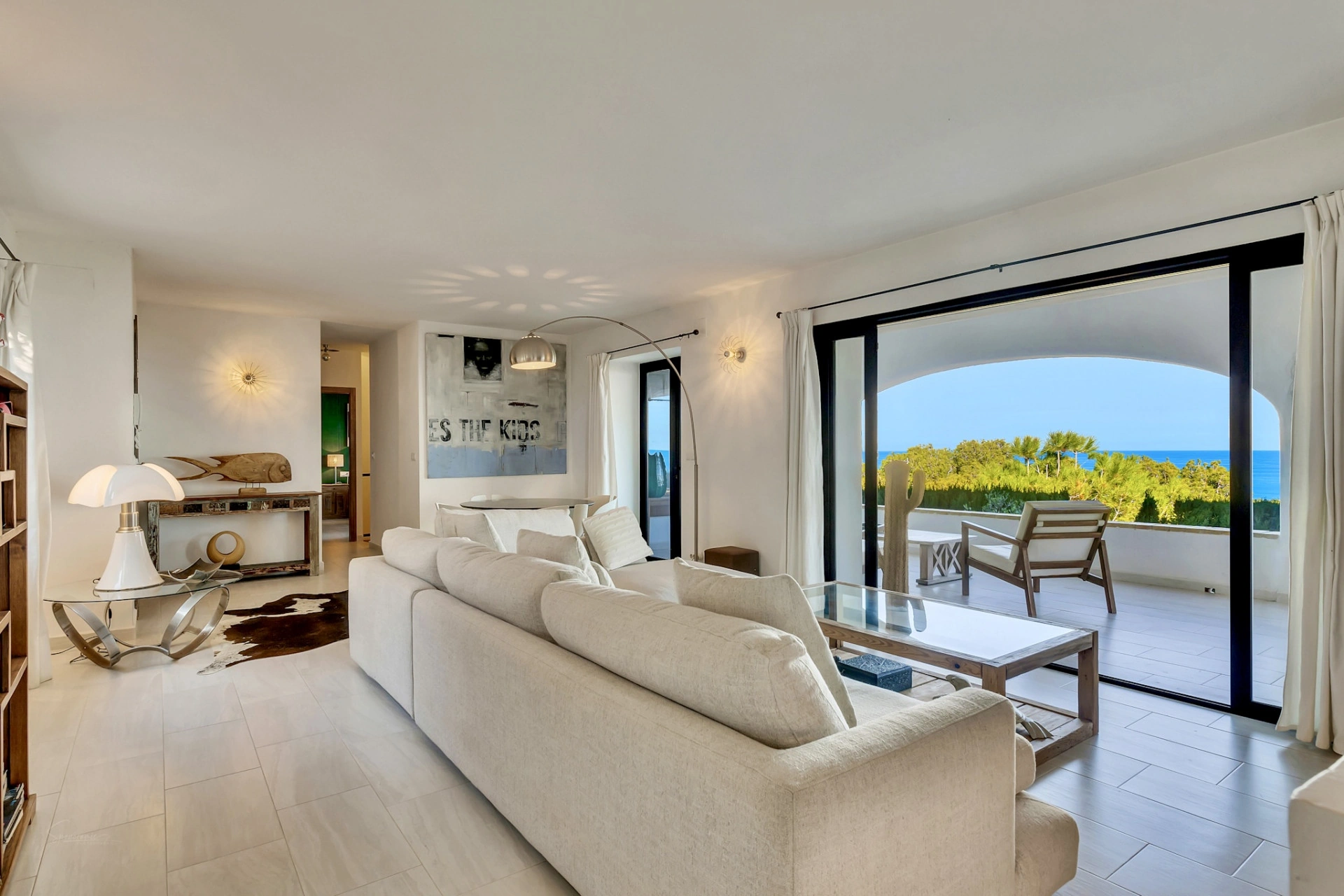 Villa te verkoop in Denia
