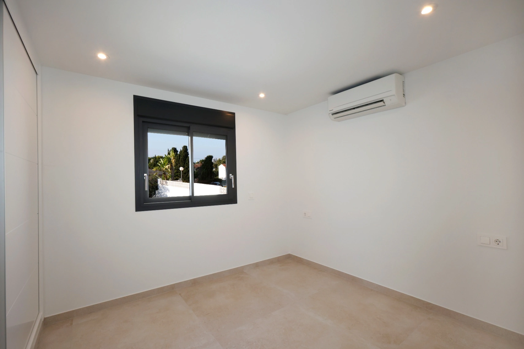 Vrijstaande Villa Te Koop In Calpe