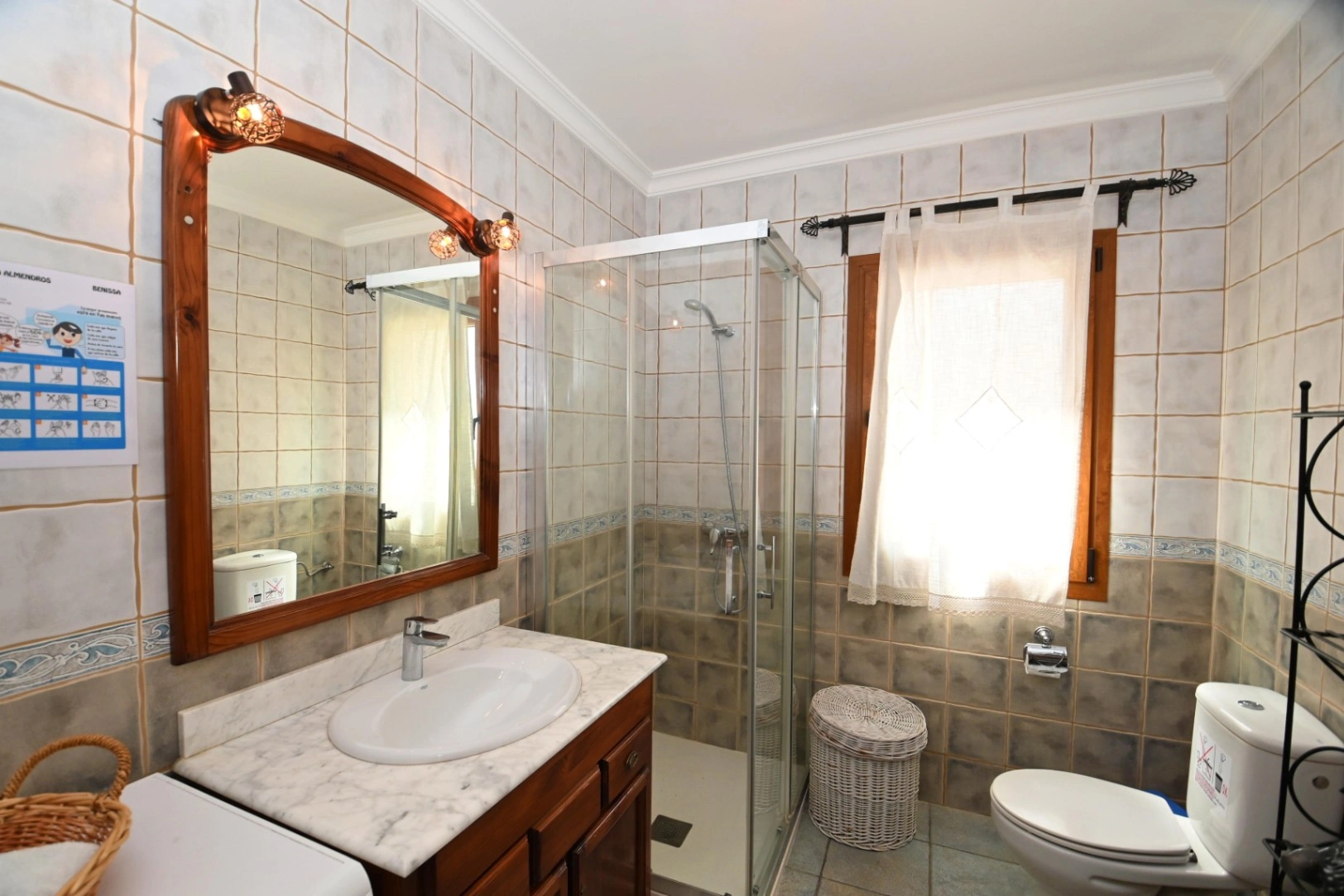 Country house for Sale in Benissa