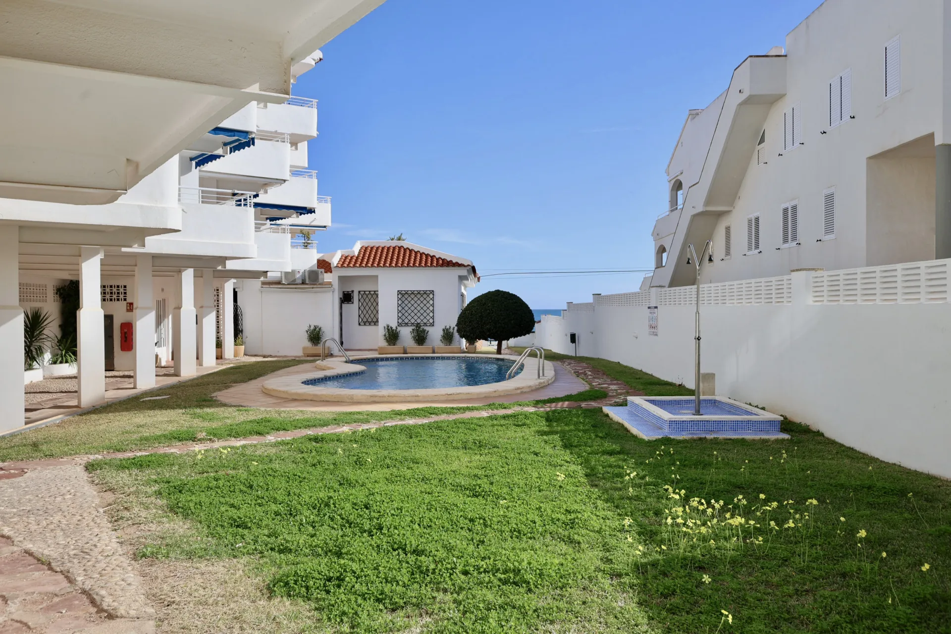 Stats Woning te verkoop in Xàbia