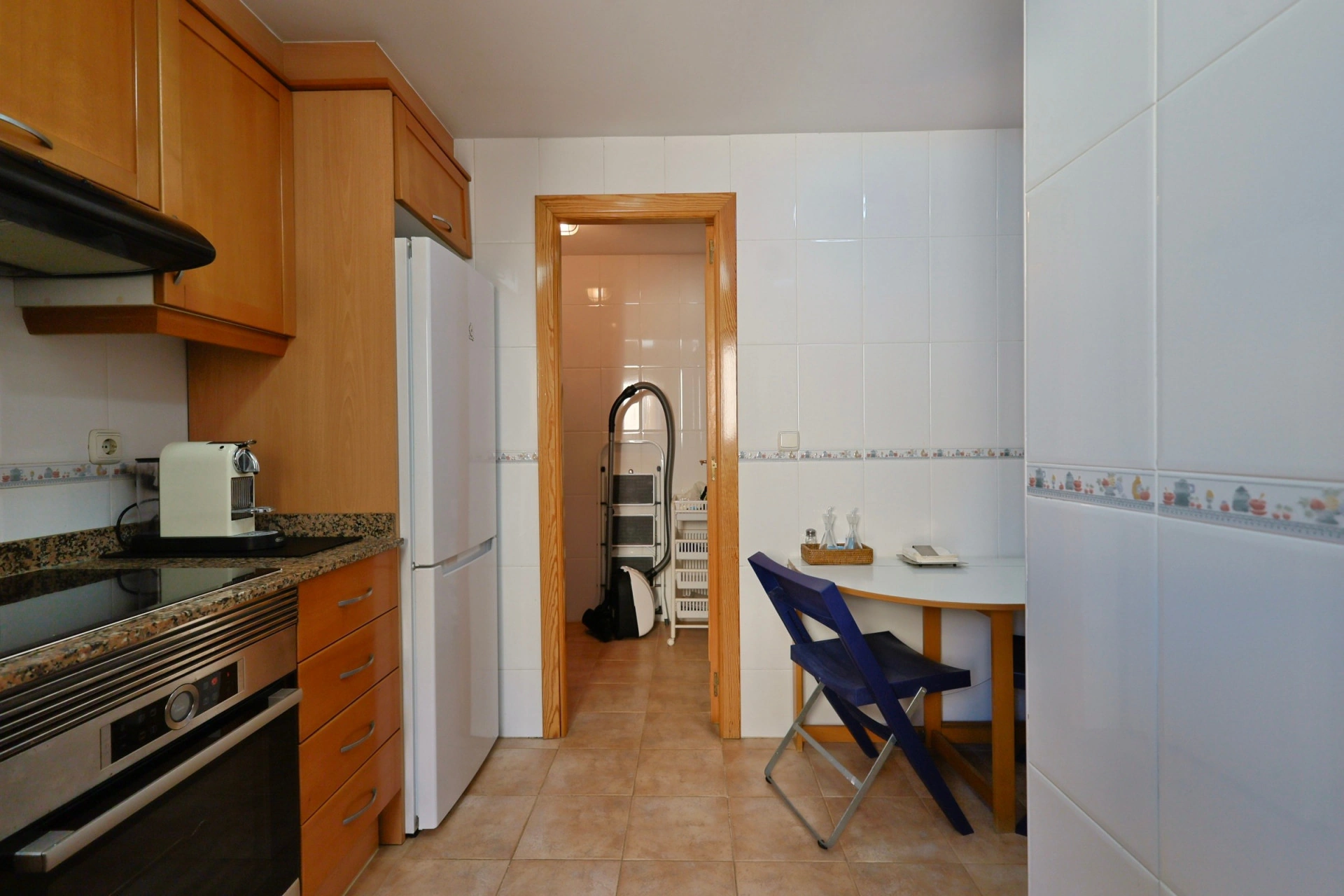 Penthouse for sale in Xàbia