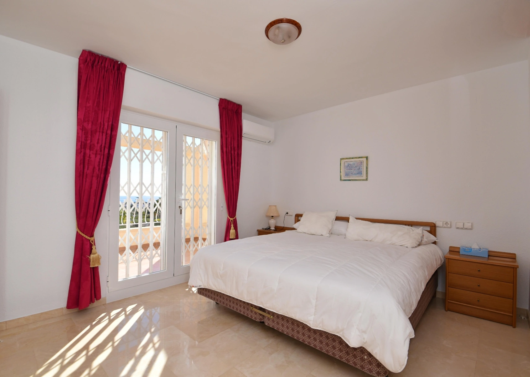 Villa te koop in Calpe