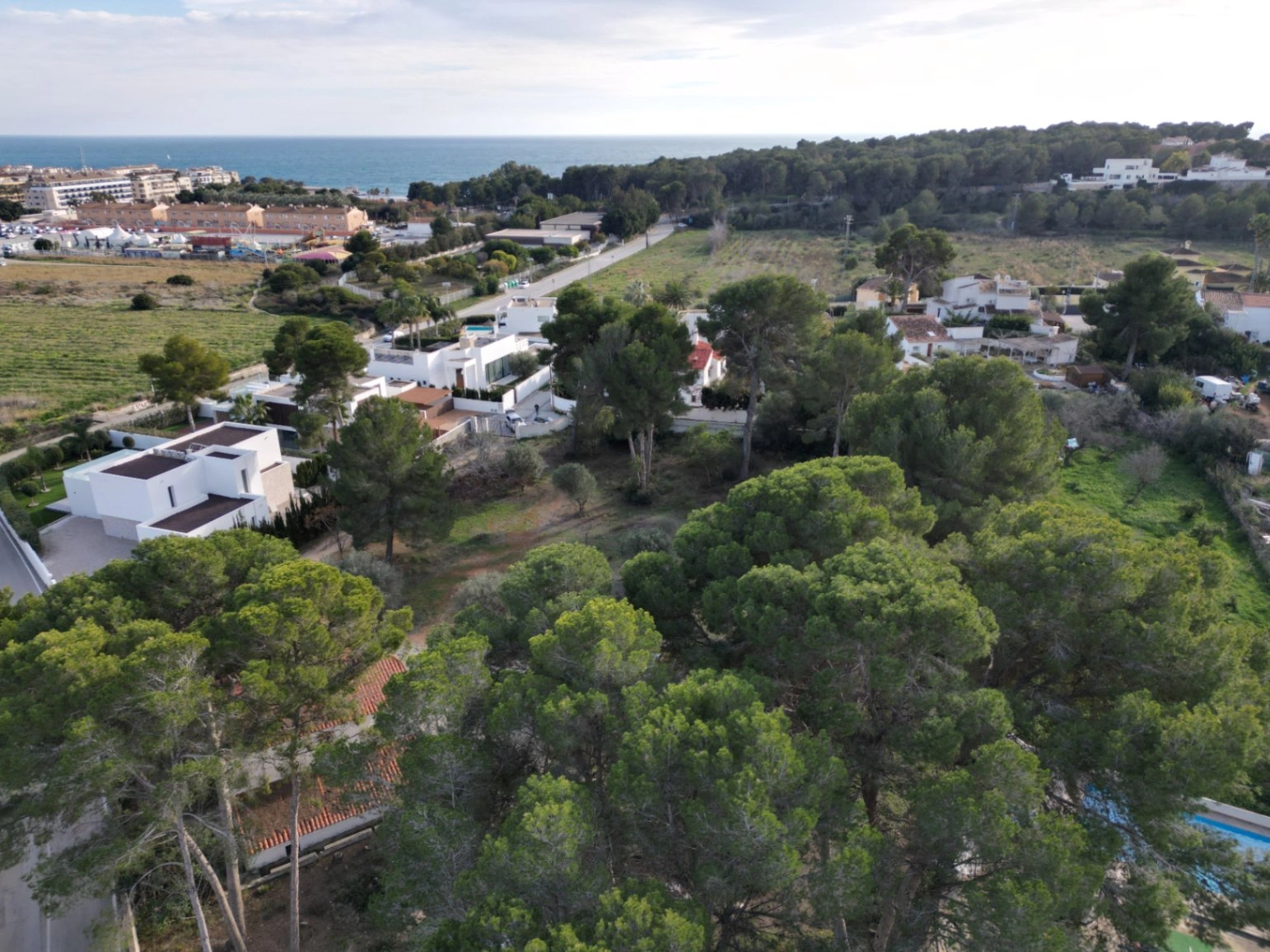 Villa à vendre à Moraira