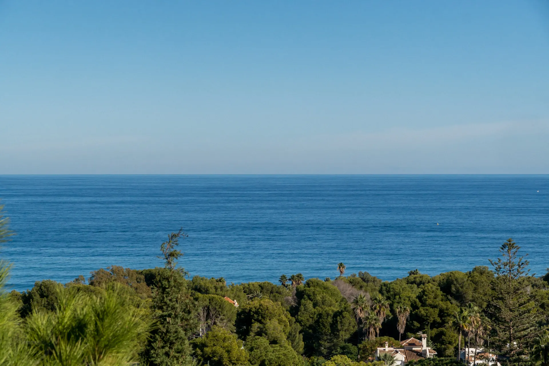 Villa te verkoop in Denia