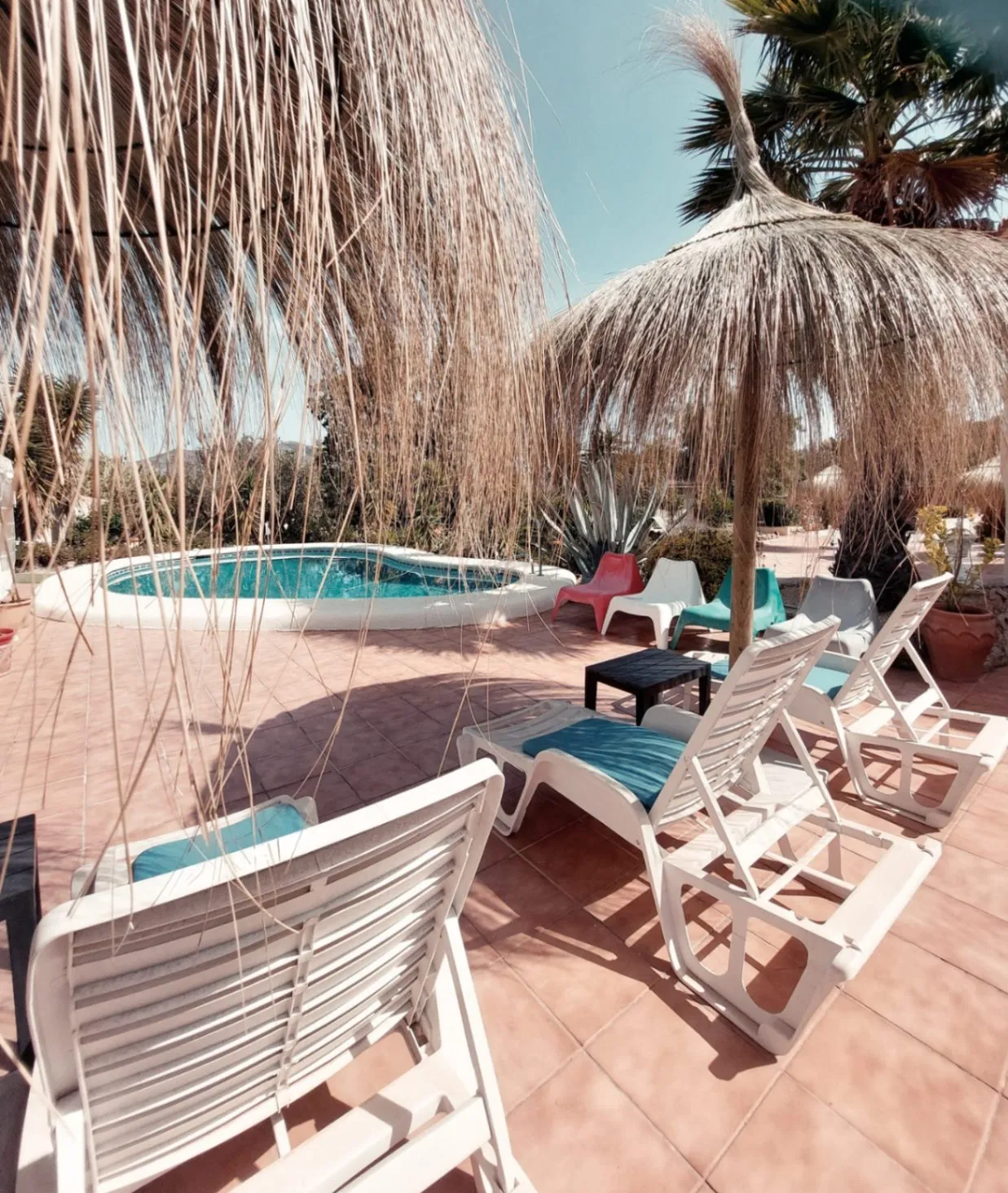 Villa for sale in Lliber:  Multigenerational, spacious