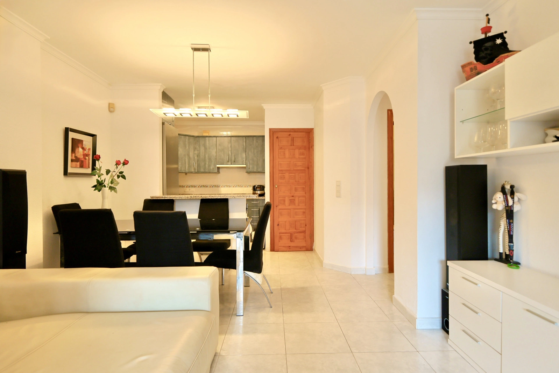 Apartment op Verkoop op Poble Nou de Benitatxell