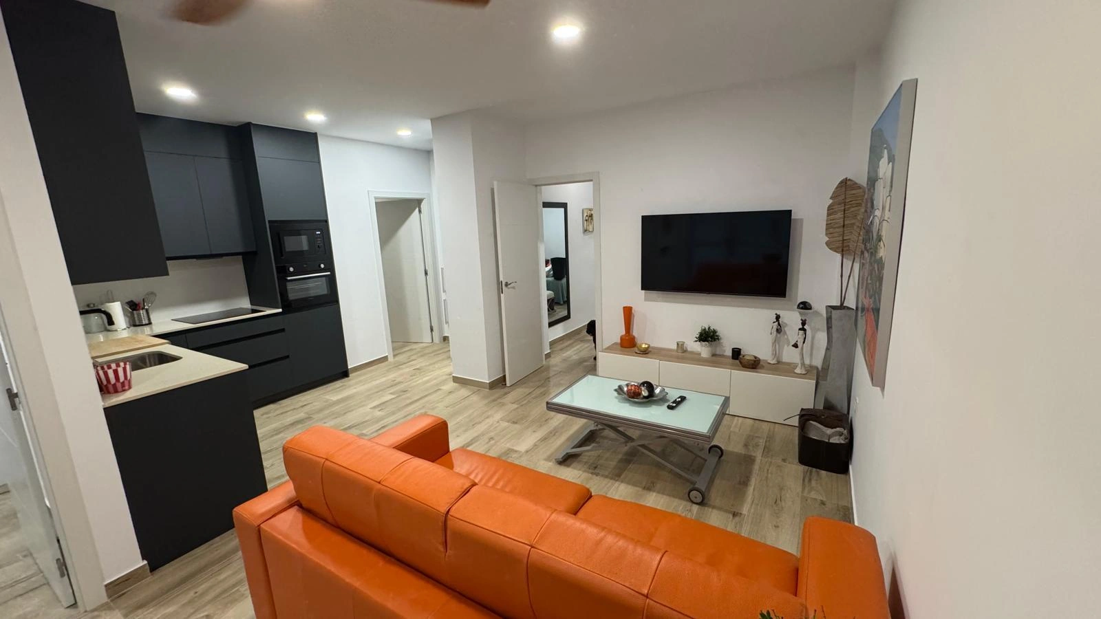 Appartement aan het strand te koop in La Fossa – Turmalina Gebouw, Calpe