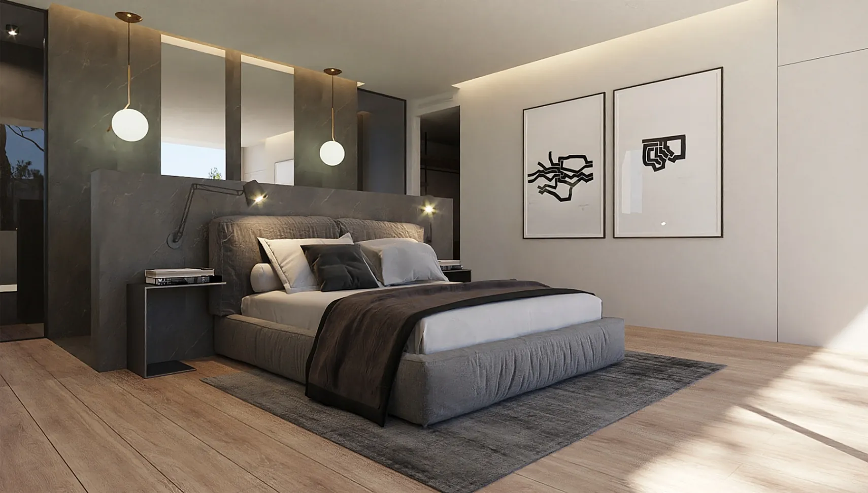 Project For Sale in Denia