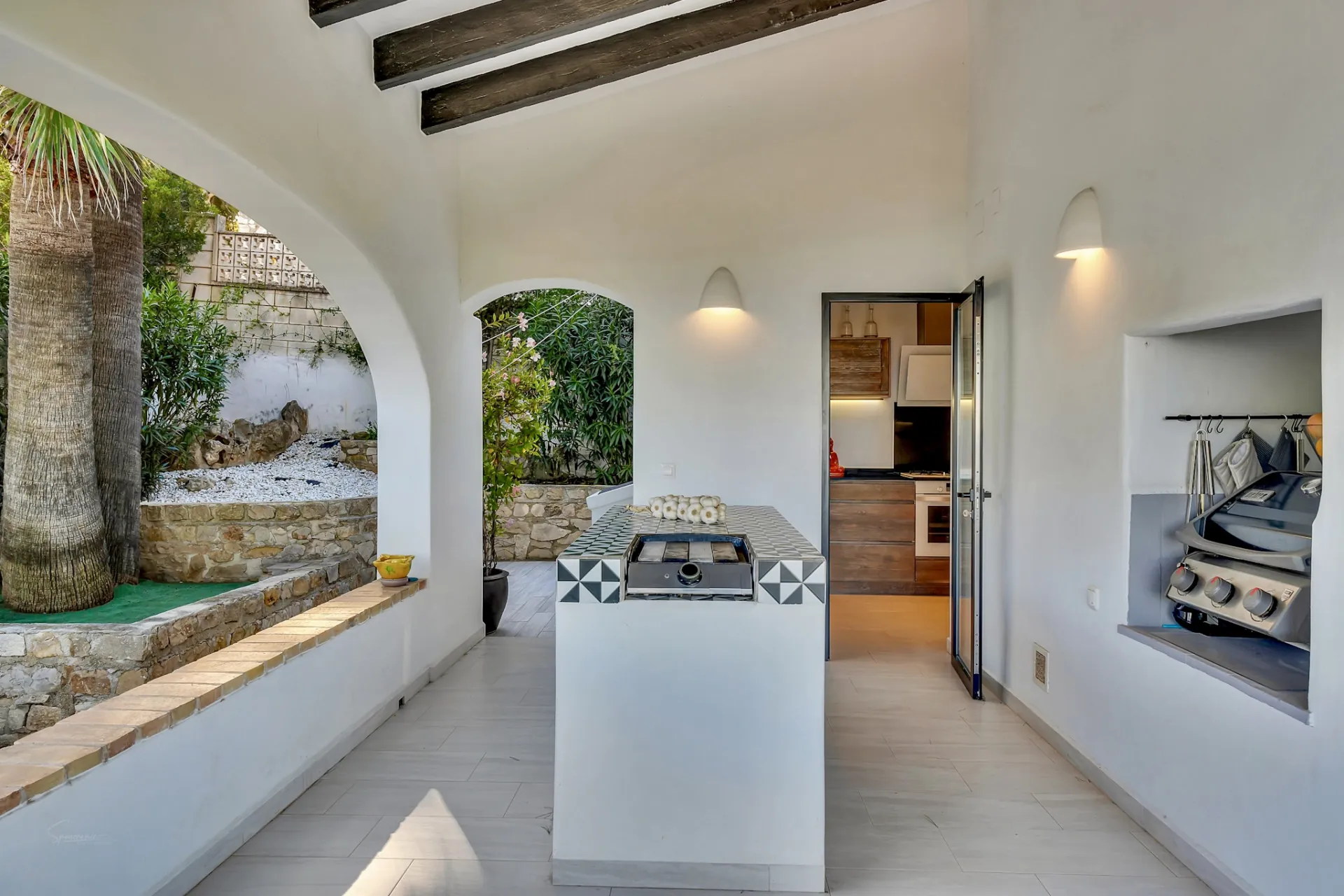Villa te verkoop in Denia