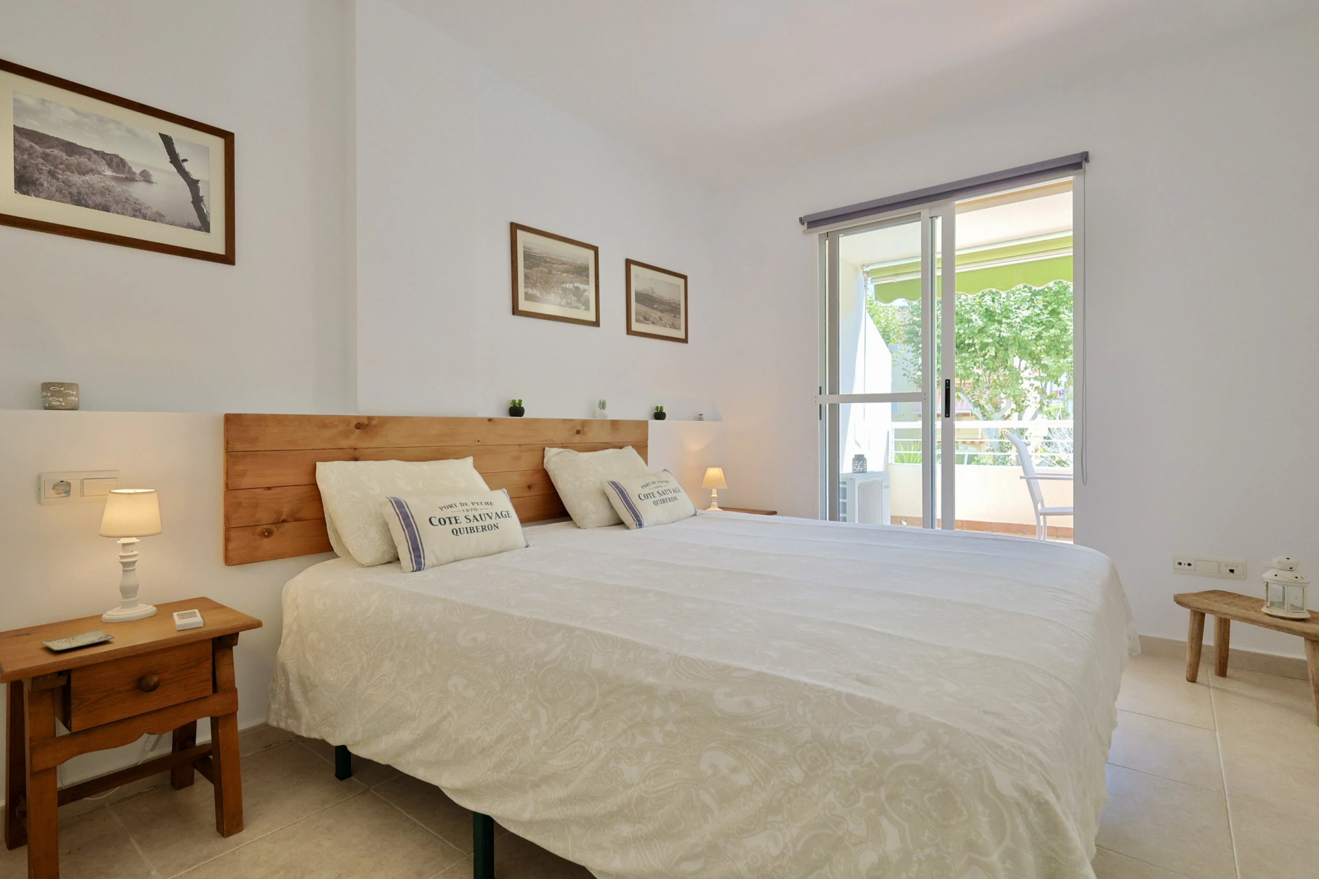 Apartment te verkoop in Xàbia